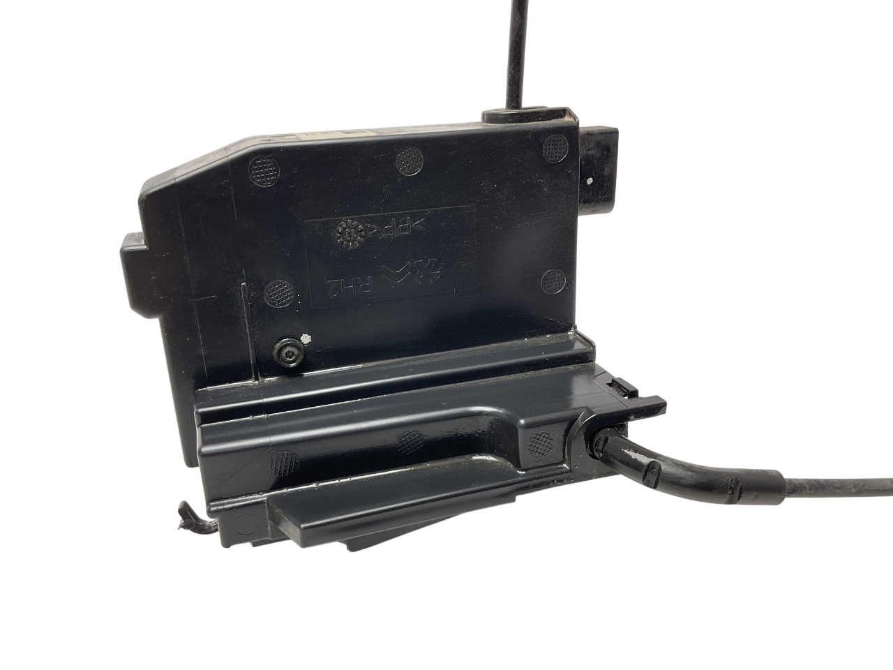 Cerradura tra dcha Picasso C4 13-18