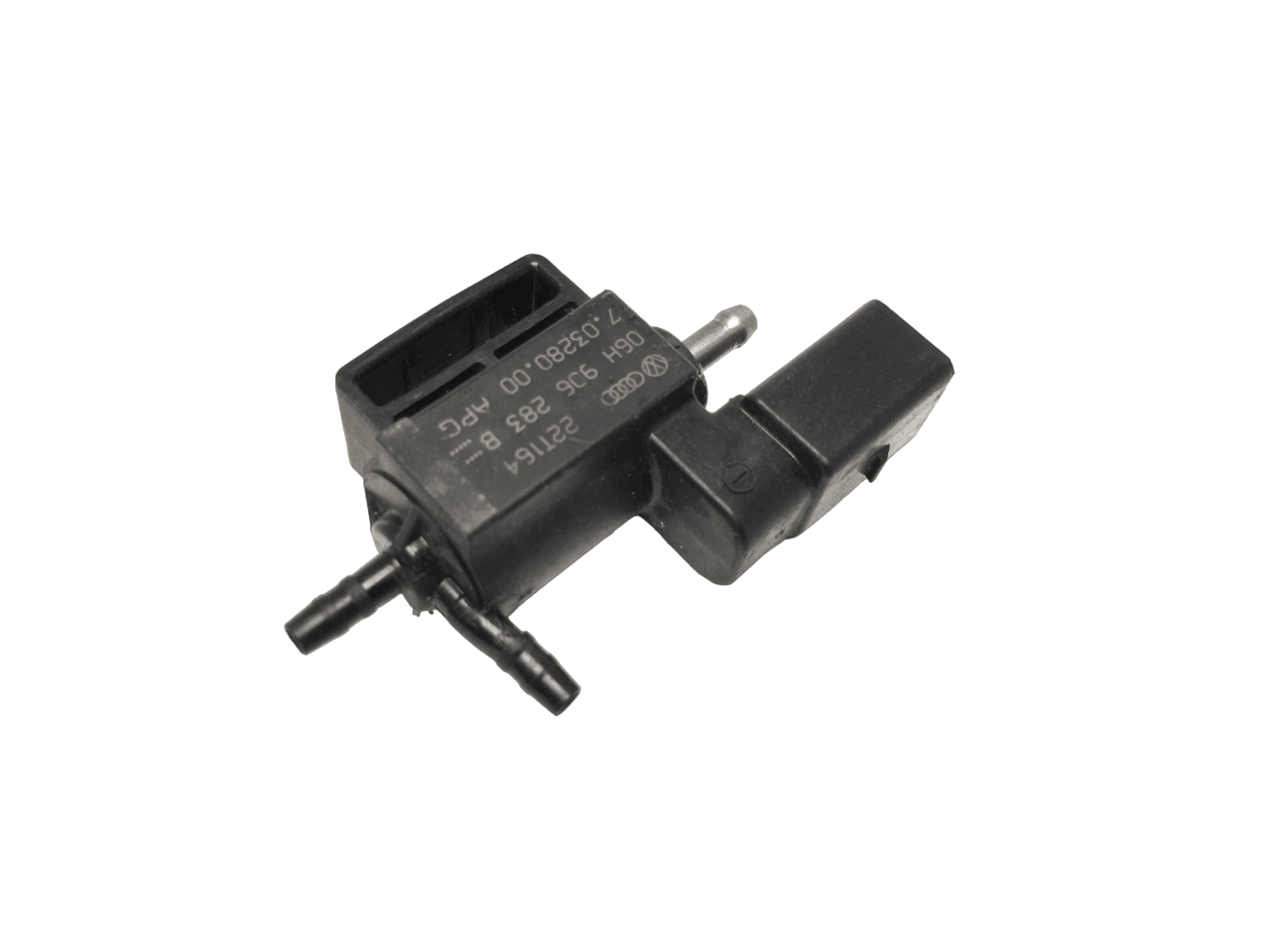 Valvula solenoide VW 06H906283B - AutoRR 06H906283B