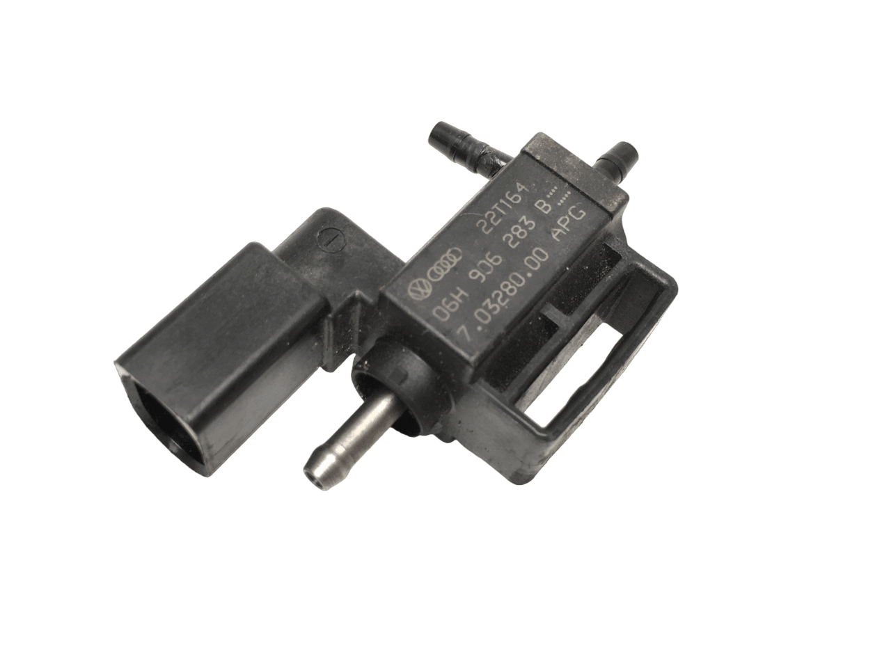 Valvula solenoide VW 06H906283B - AutoRR 06H906283B