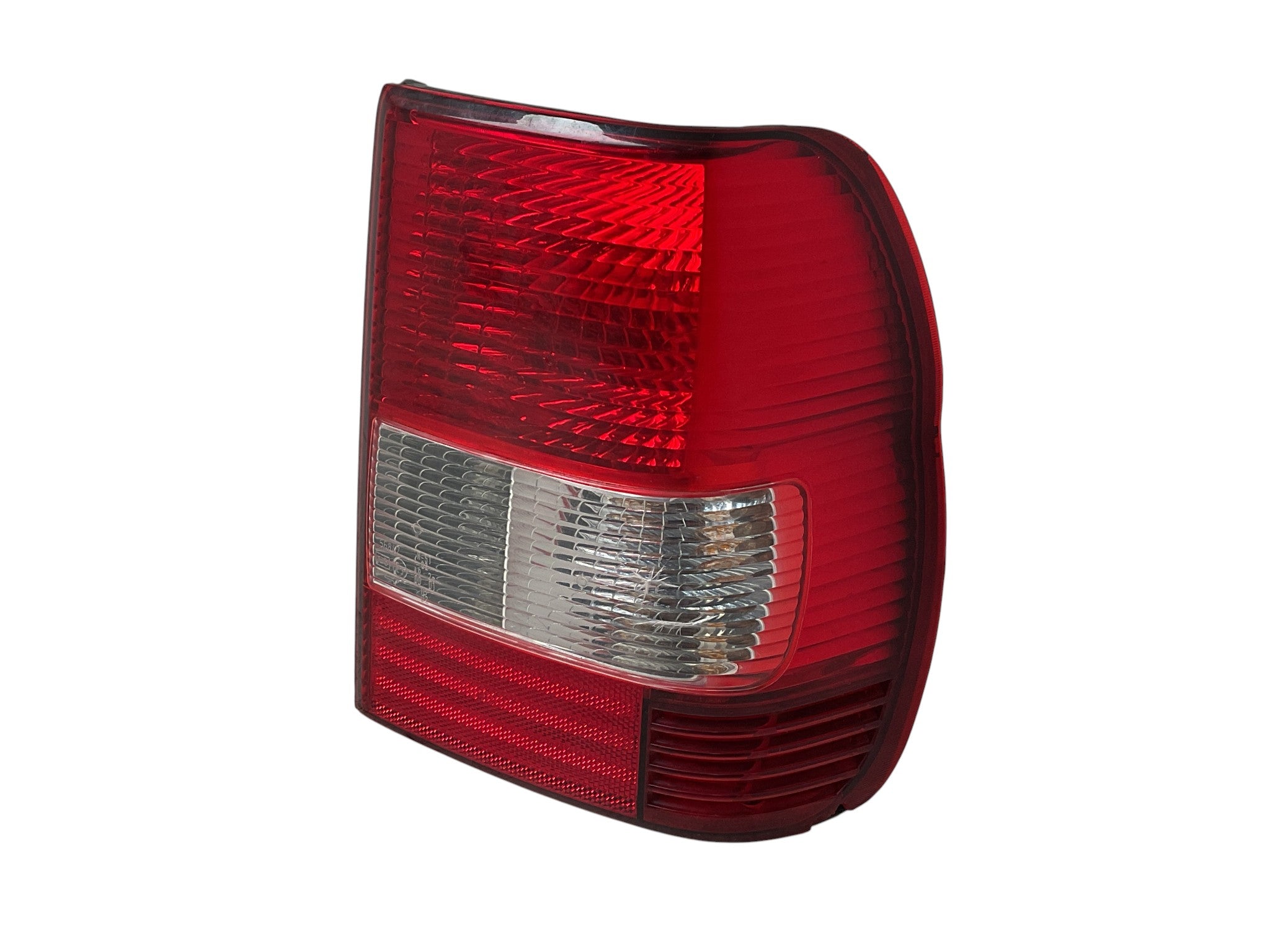 Piloto tra dcho Mitsubishi Montero Pinin