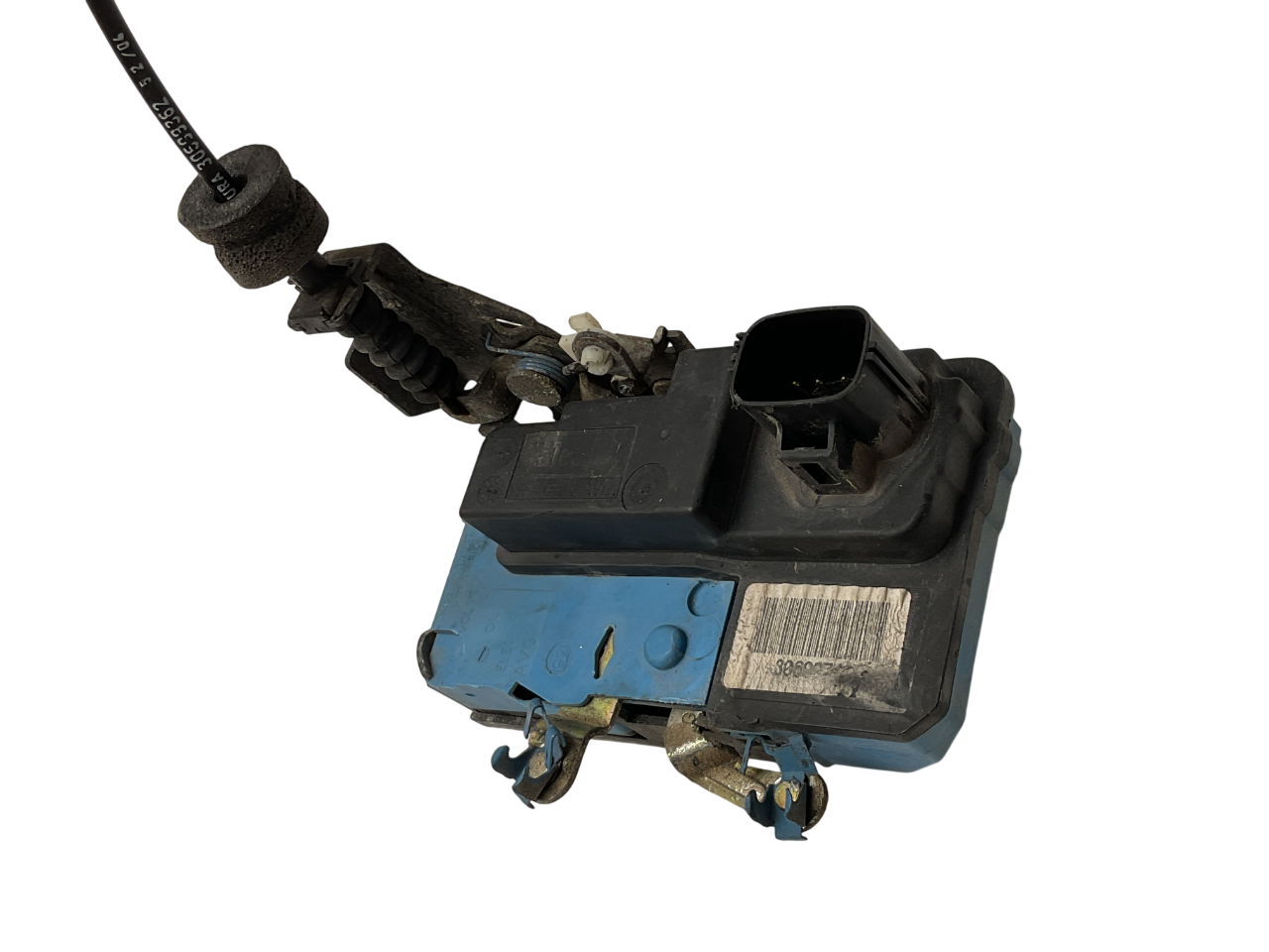 Cerradura del izq Volvo S60 00-09