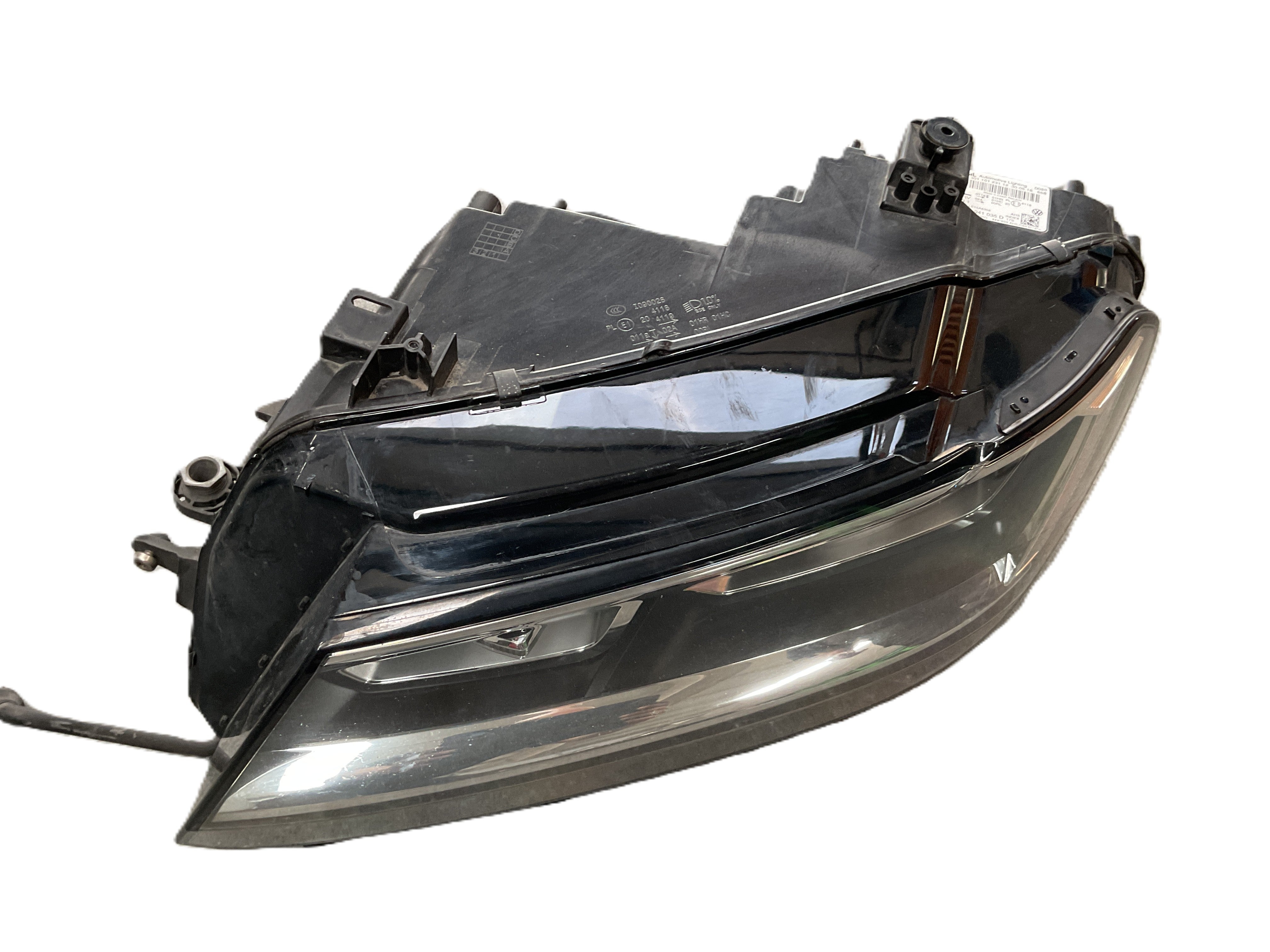 Faro del izq VW Tiguan II 16-25