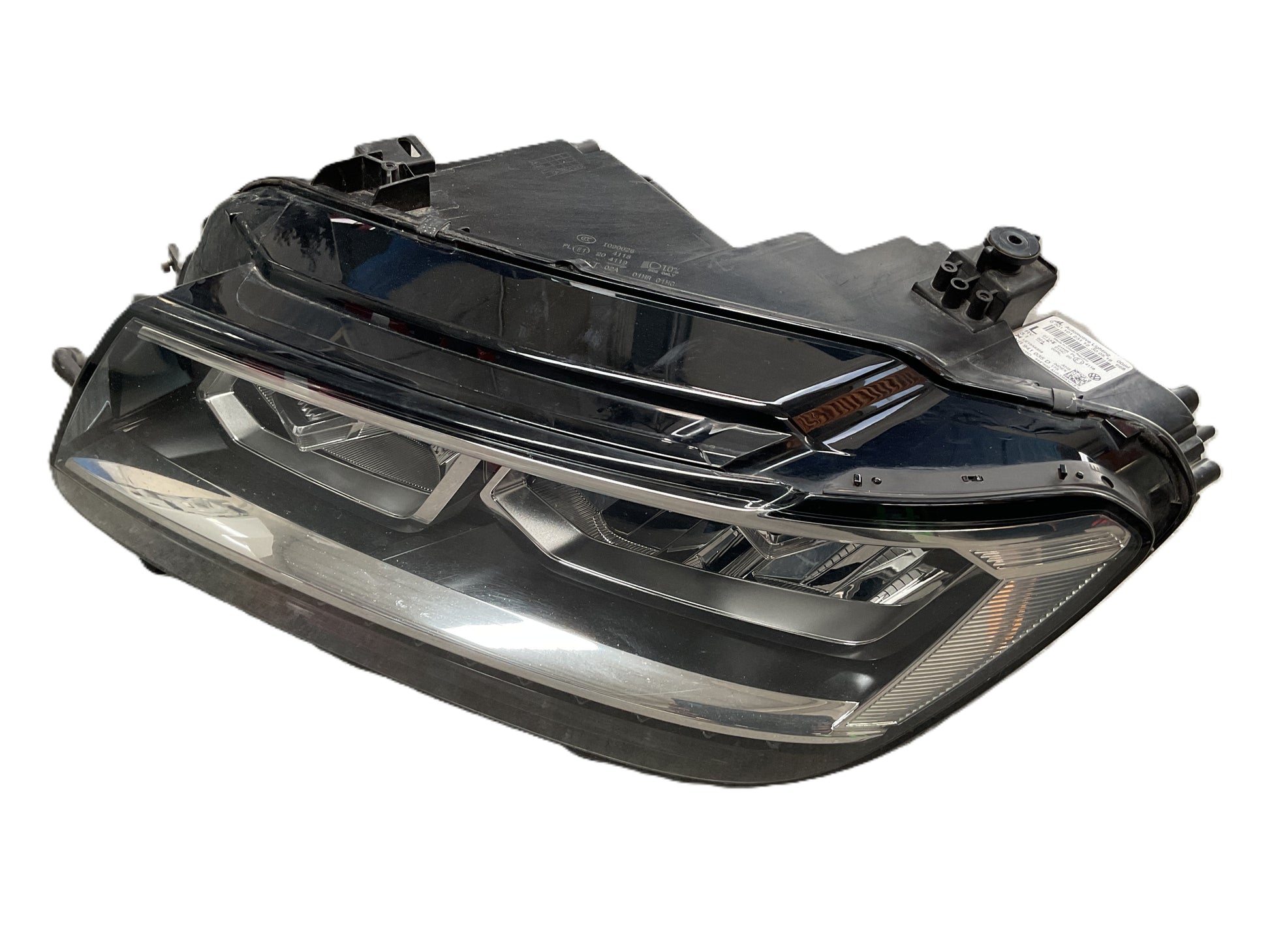 Faro del izq VW Tiguan II 16-25