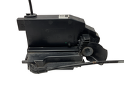 Cerradura del izq Picasso C4 13-18