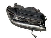 Faro del dcho VW Tiguan 2 16-25