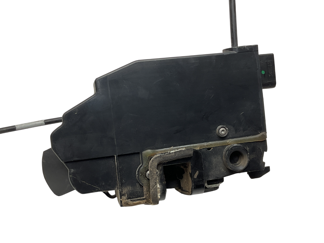 Cerradura del izq Picasso C4 13-18