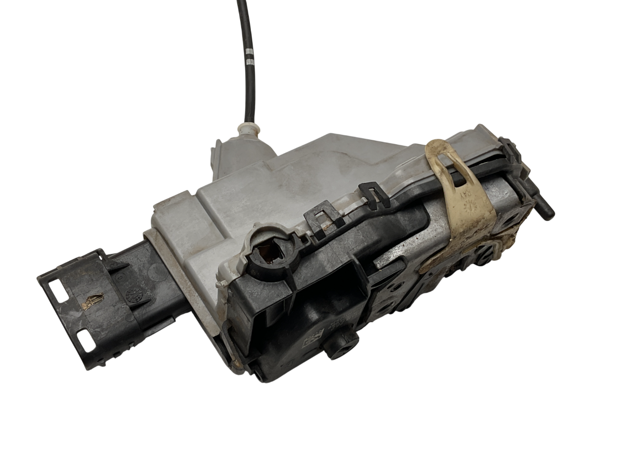 Cerradura tra izq Peugeot 508 10-18