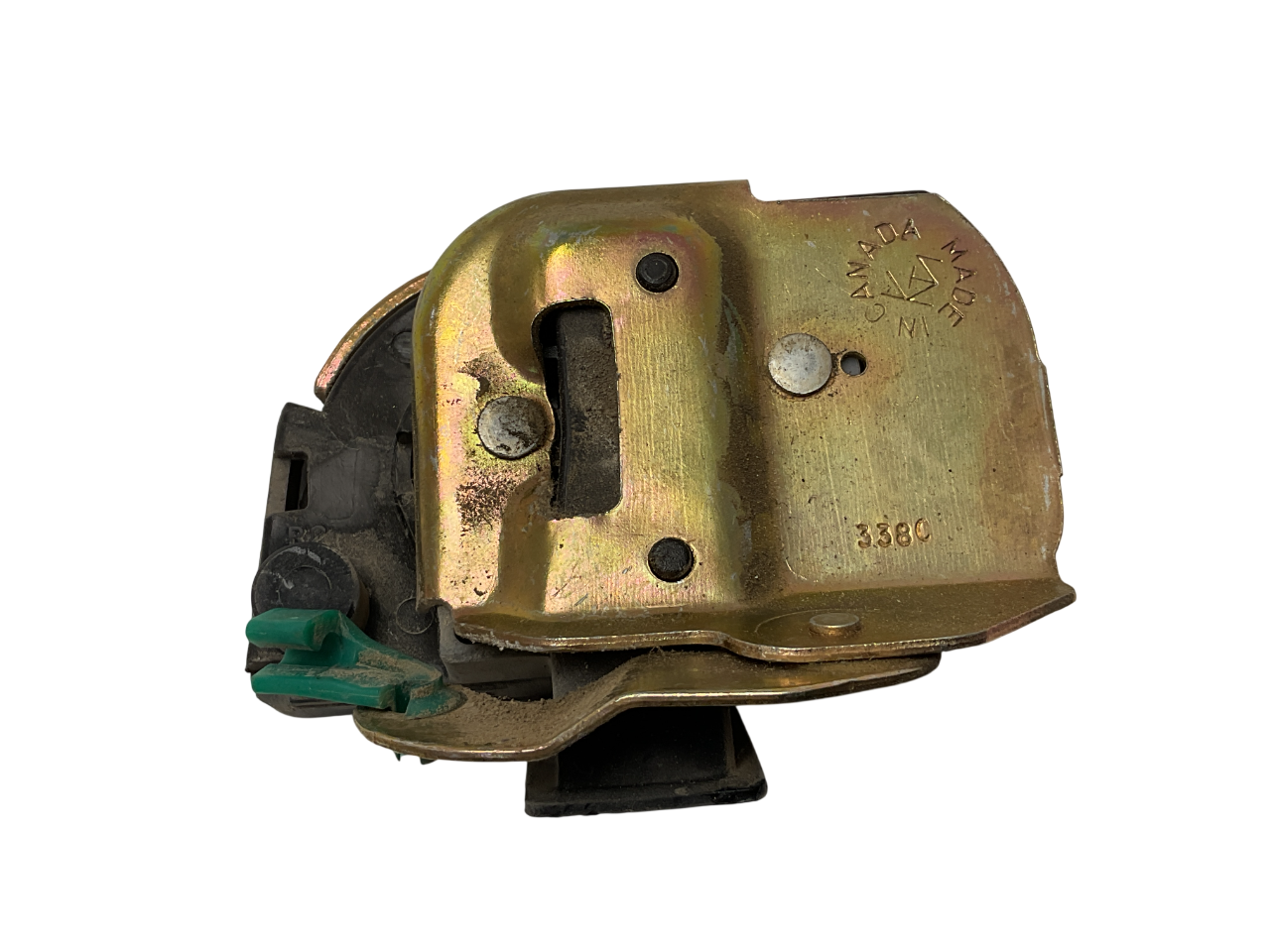 Cerradura tra dcha Chrysler Voyager 96-00