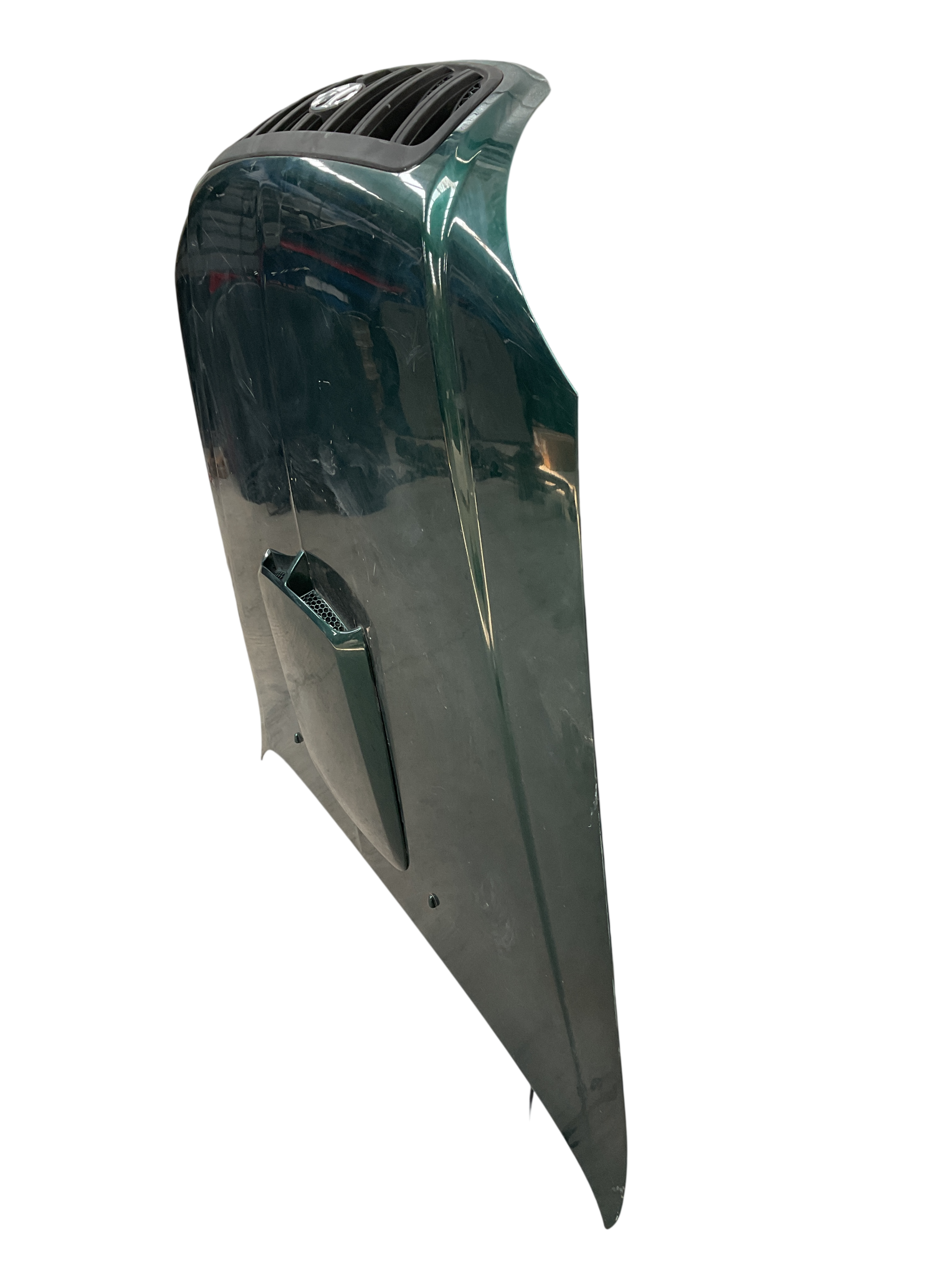 Capot Hyundai Terracan 01-07