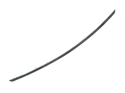 Moldura Porton Mercedes Clase C 07-14