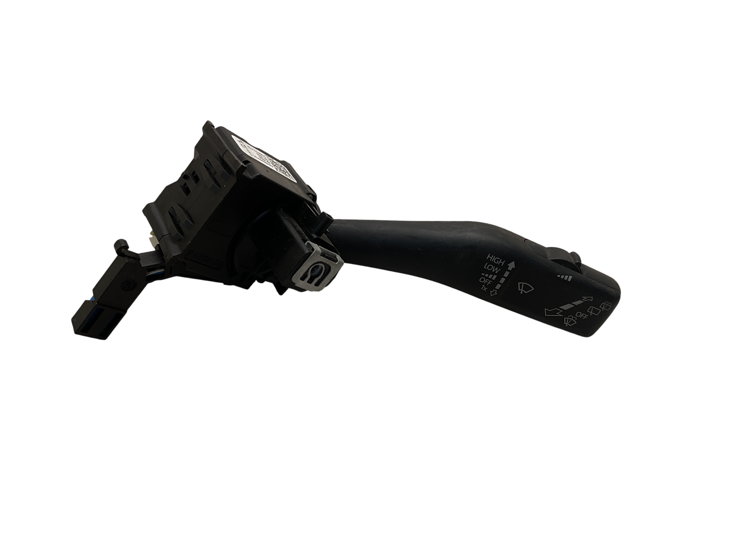 Mando Limpiaparabrisas Seat Leon 05-12