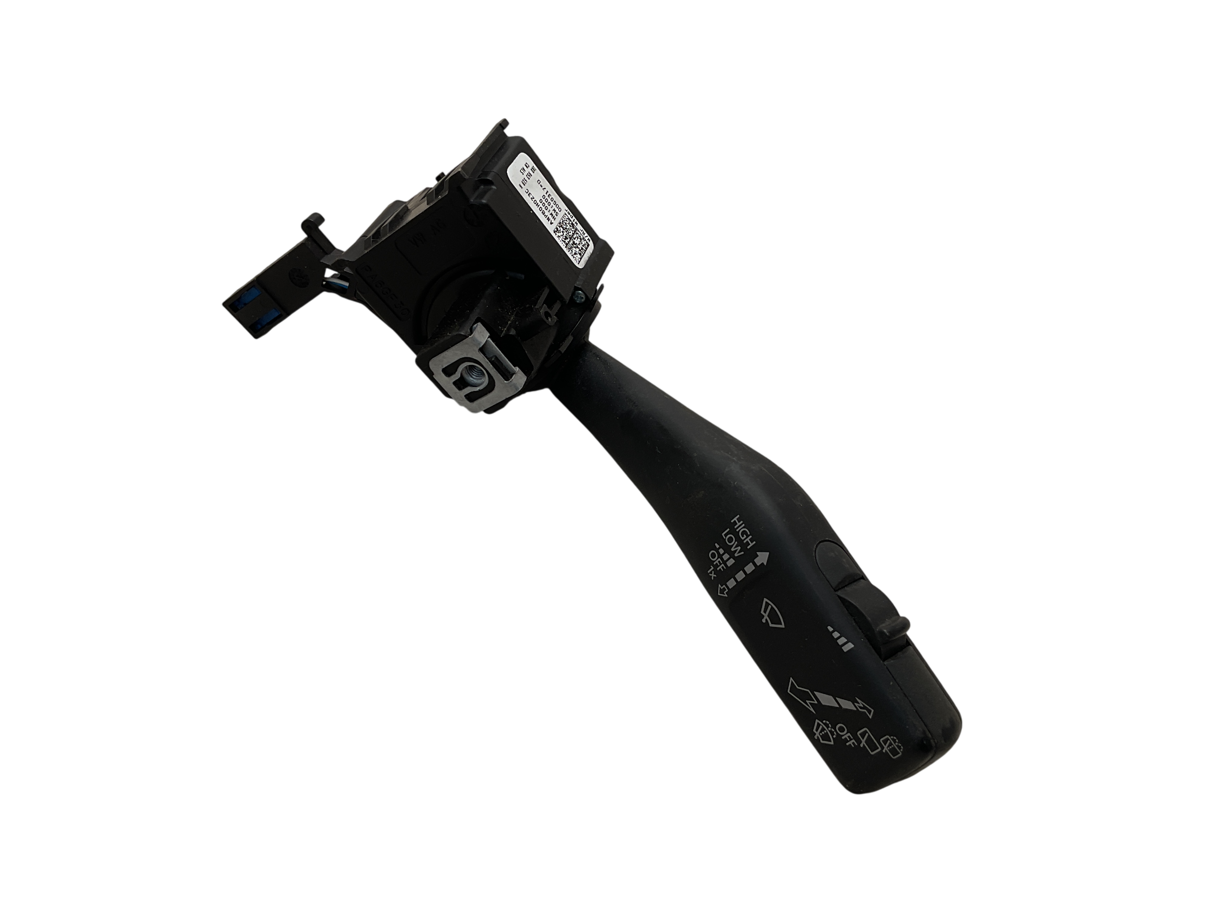 Mando Limpiaparabrisas Seat Leon 05-12