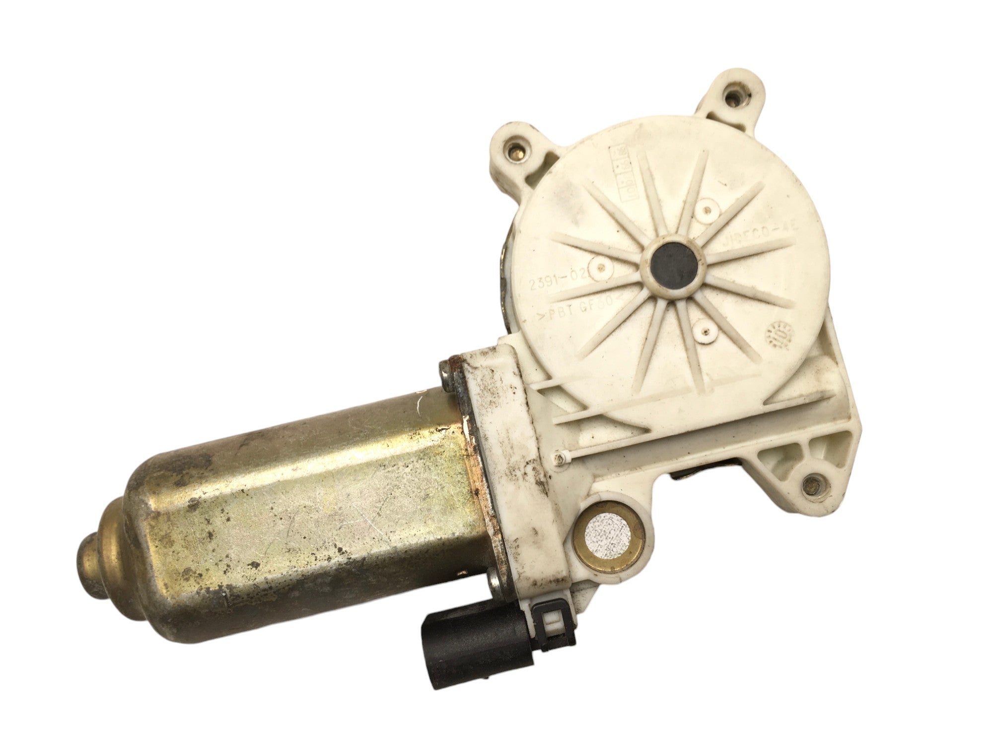 Motor Elevalunas tra dcho Land Rover L314