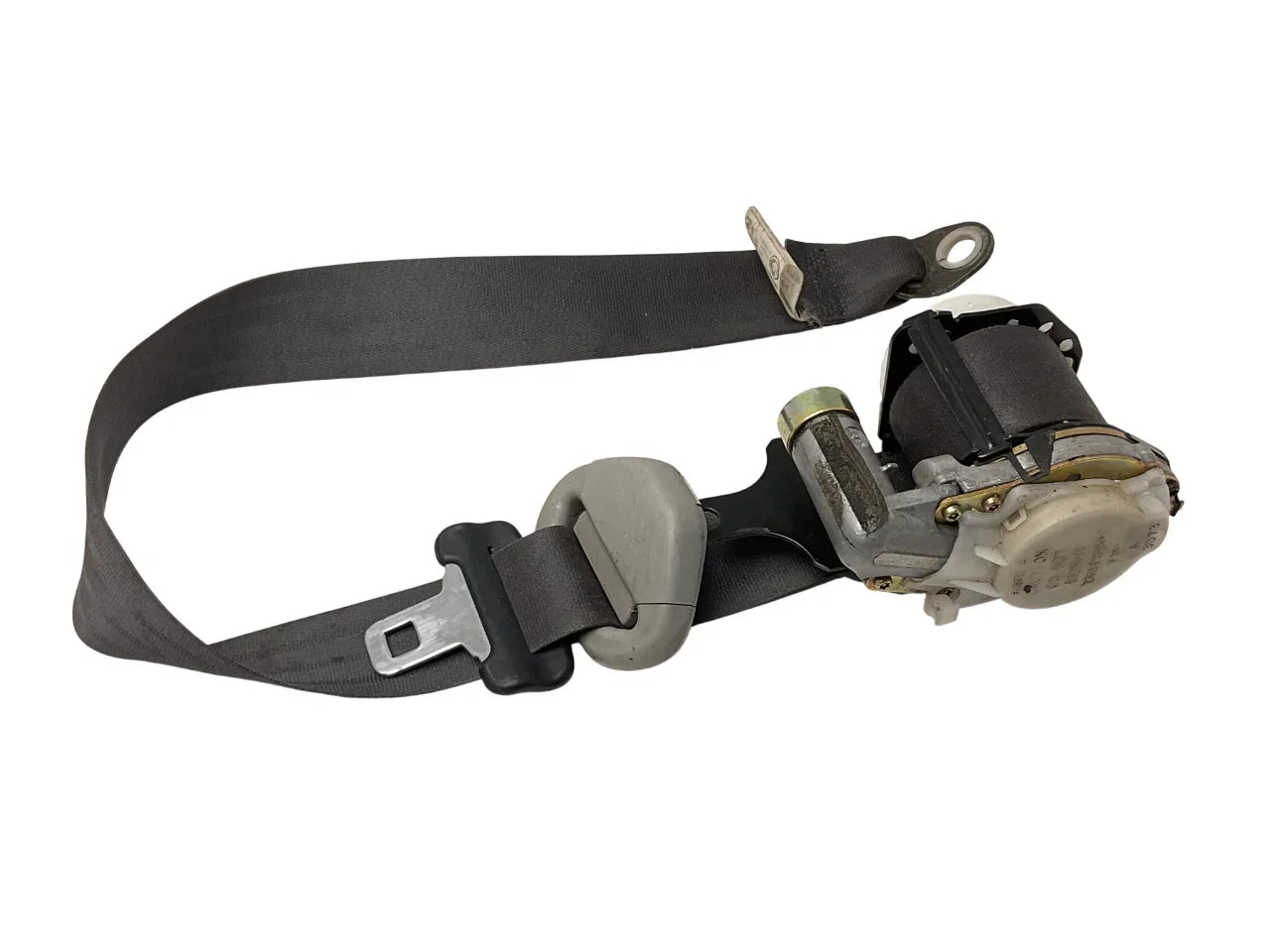 Cinturon del izq Suzuki GR Vitara 98-05