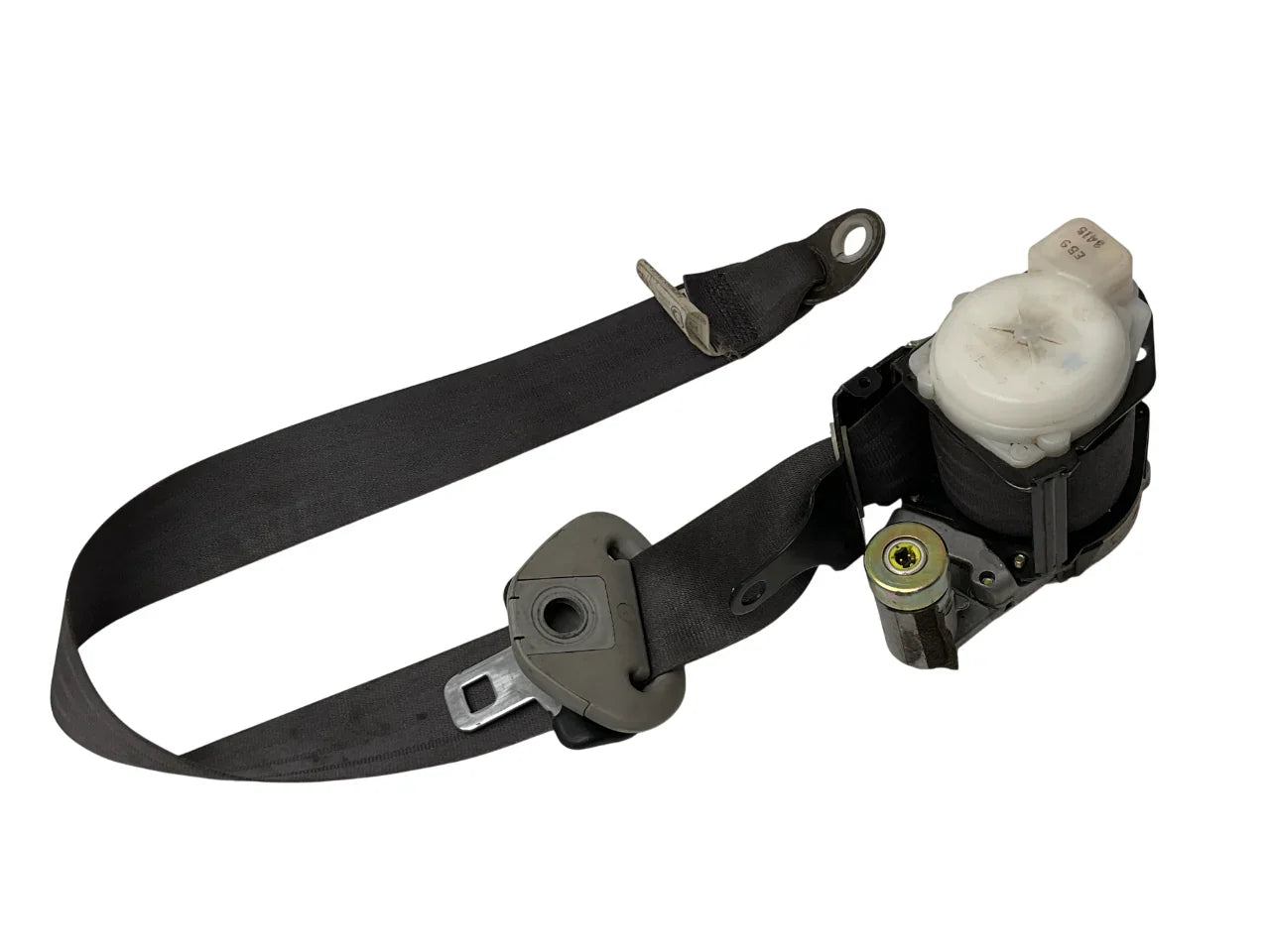 Cinturon del izq Suzuki GR Vitara 98-05