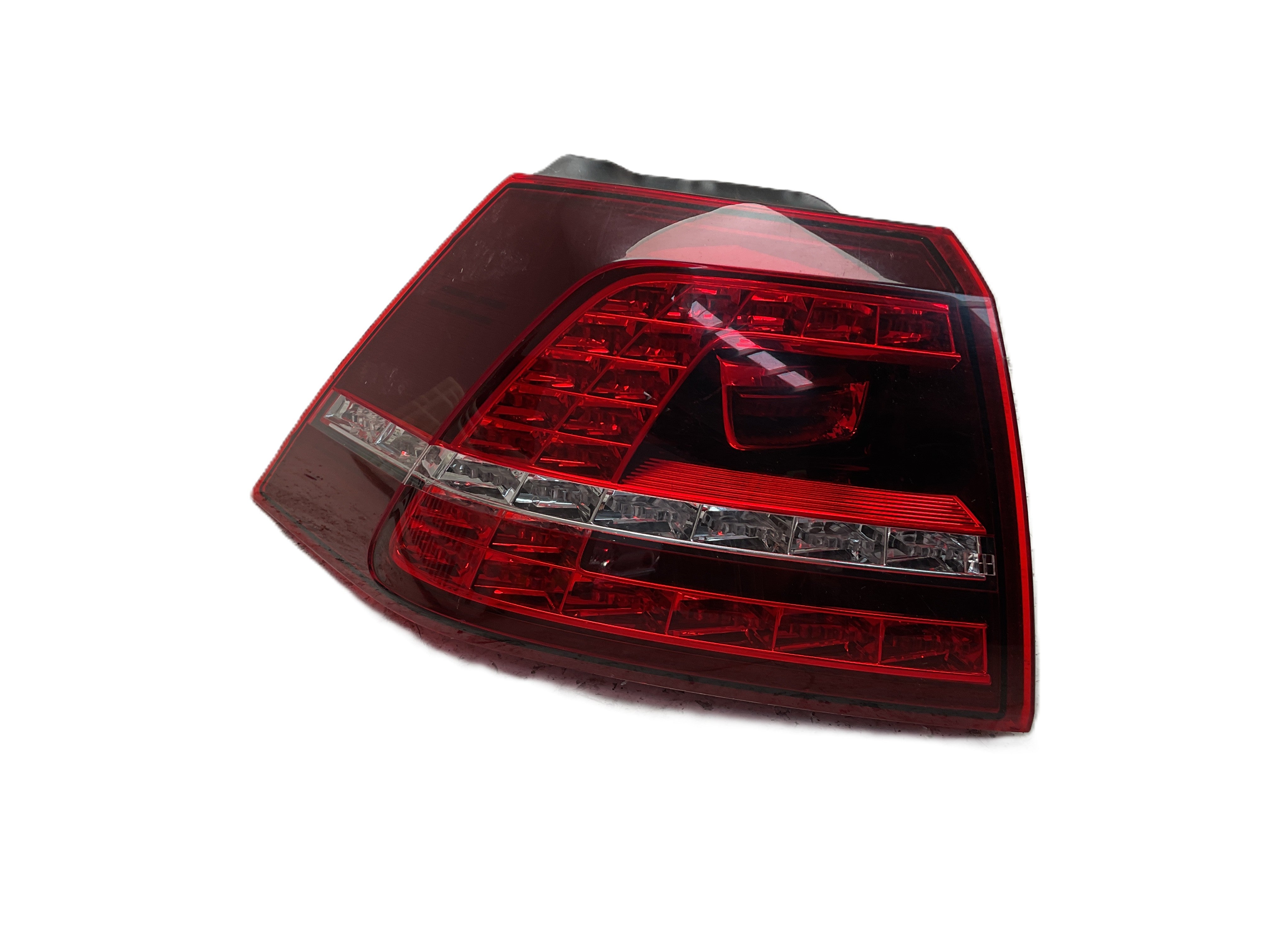 Piloto tra izq VW Golf VII GTI 13-17