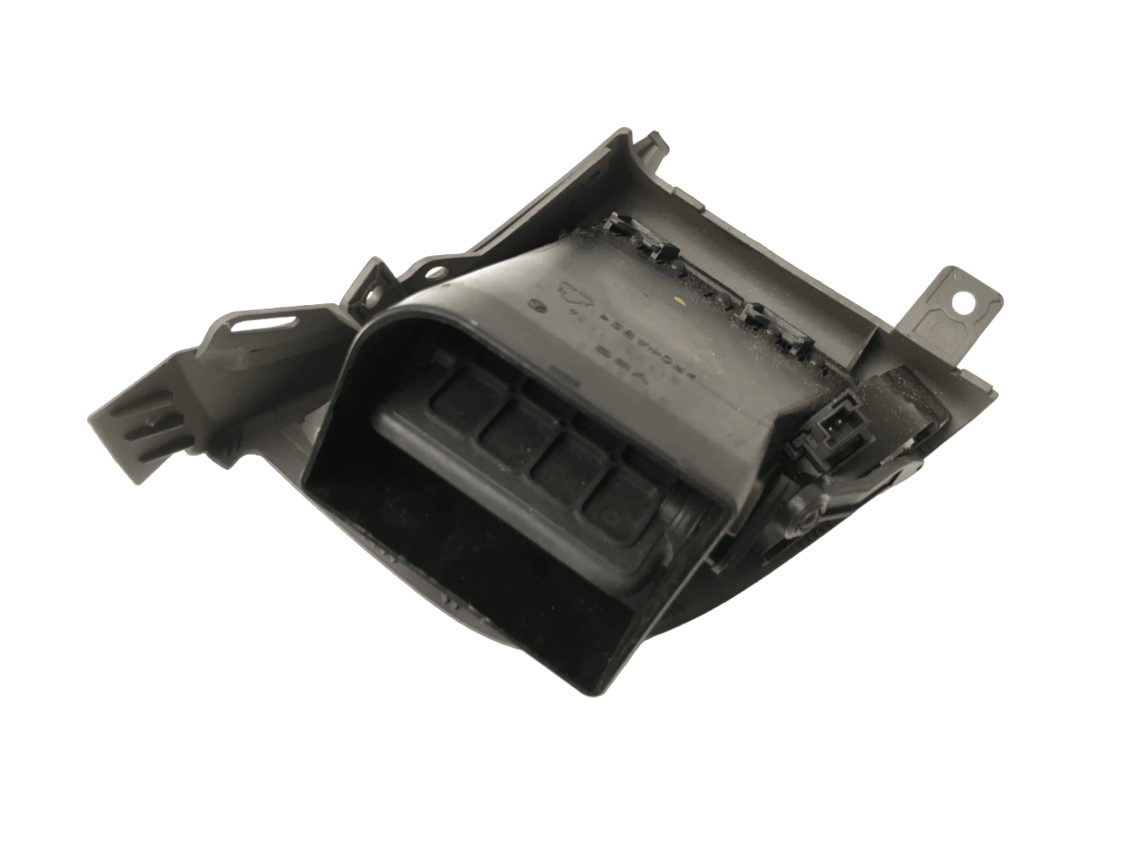 Rejilla del izq Mercedes E 2118301154 - AutoRR 2118301154