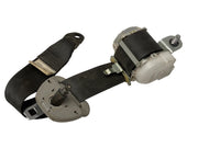 Cinturon tra dcho Nissan Navara 05-15