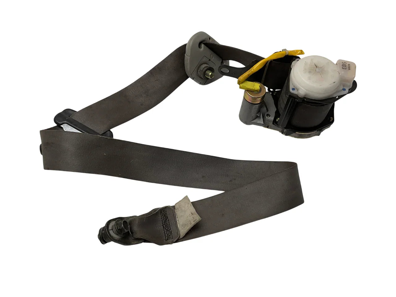 Cinturon del dcho Suzuki GR Vitara 98-05