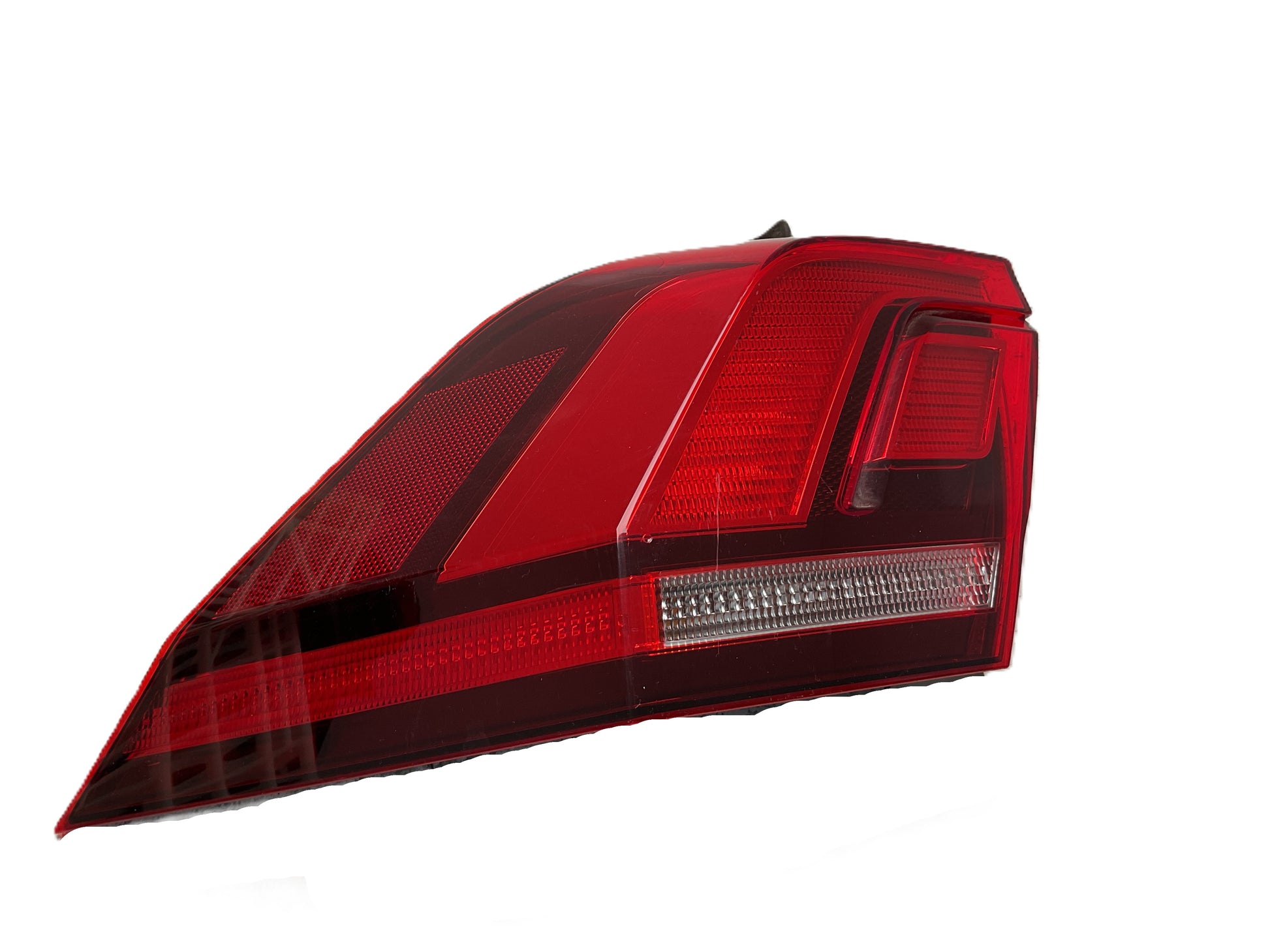 Piloto tra izq VW Tiguan 16-25