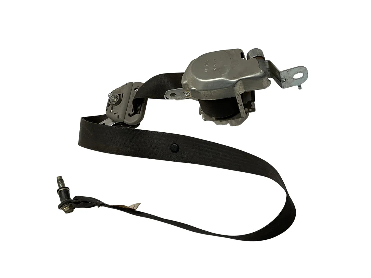 Cinturon del dcho Nissan Navara 05-15