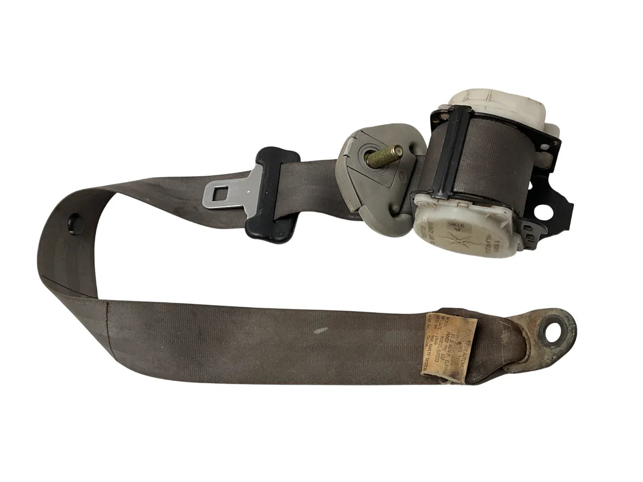 Cinturon tra dcho Suzuki GR Vitara 98-05