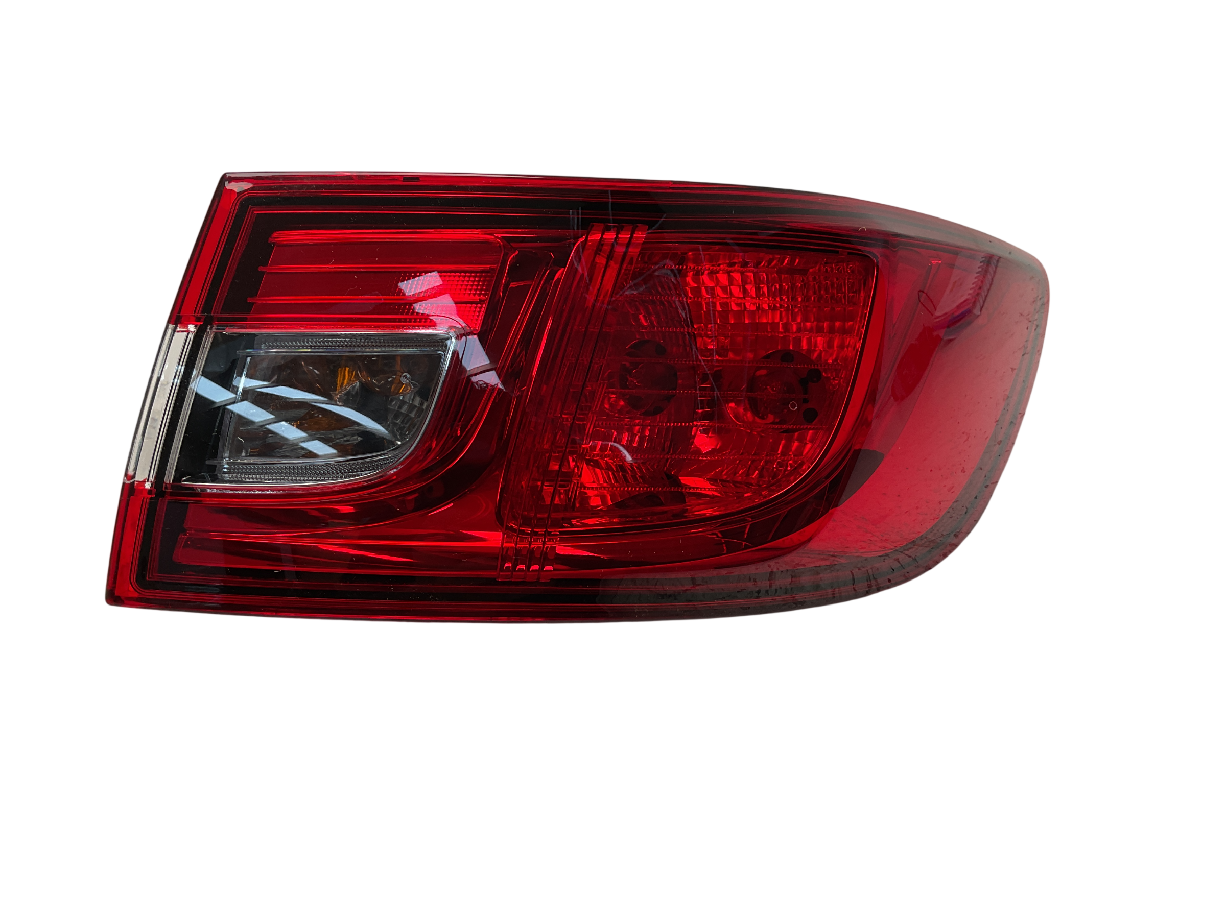 Piloto tra dcho Renault Clio IV 16-20