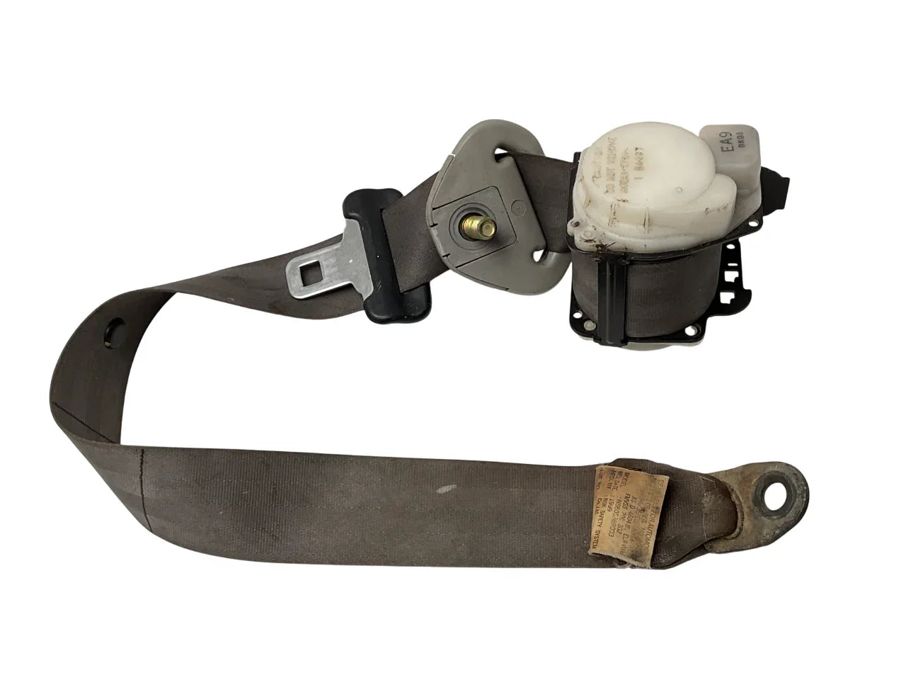 Cinturon tra dcho Suzuki GR Vitara 98-05