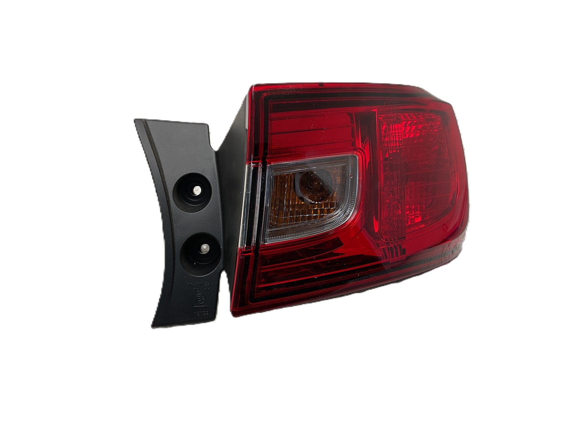 Piloto tra dcho Renault Clio IV 16-20