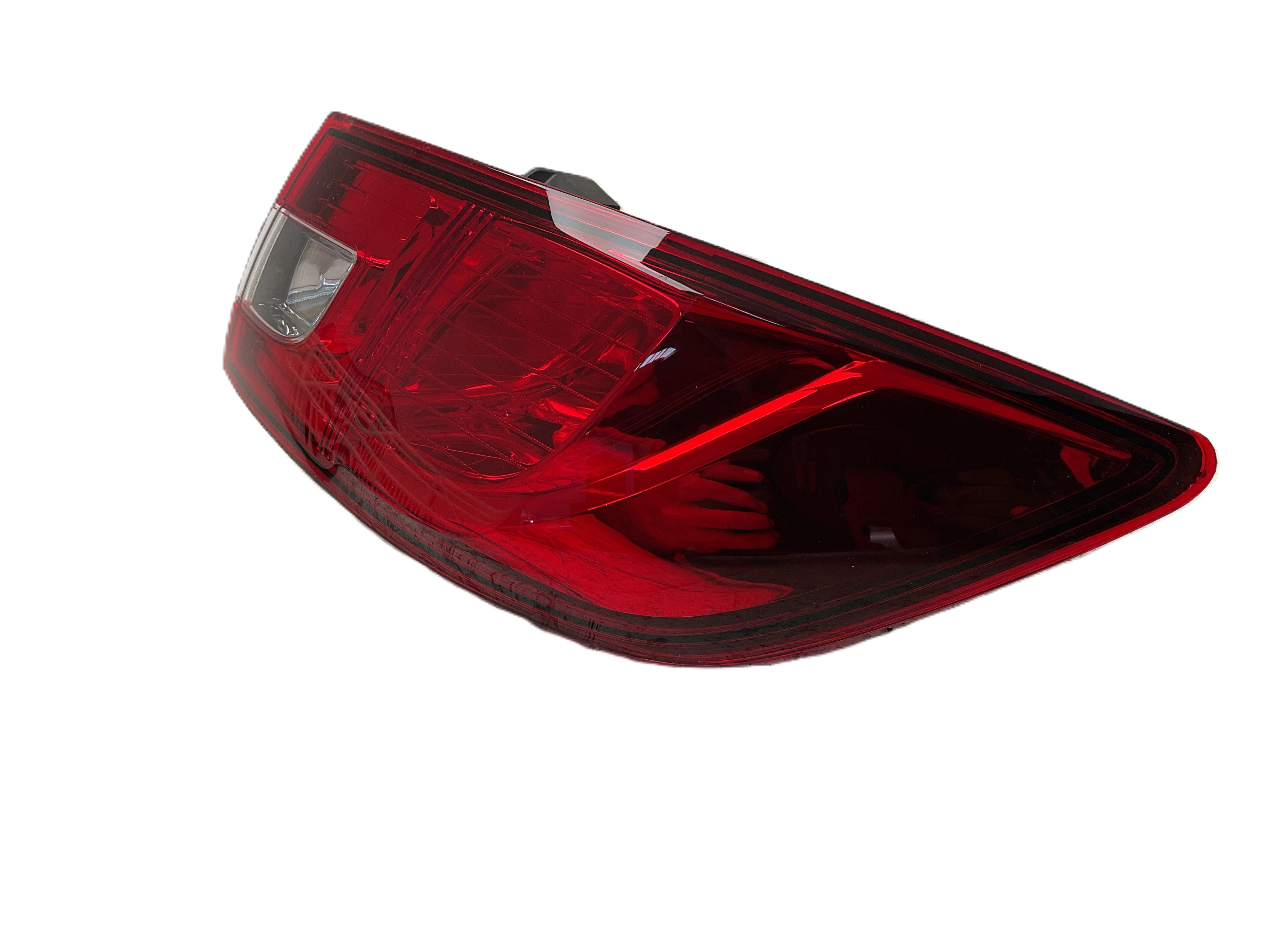 Piloto tra dcho Renault Clio IV 16-20