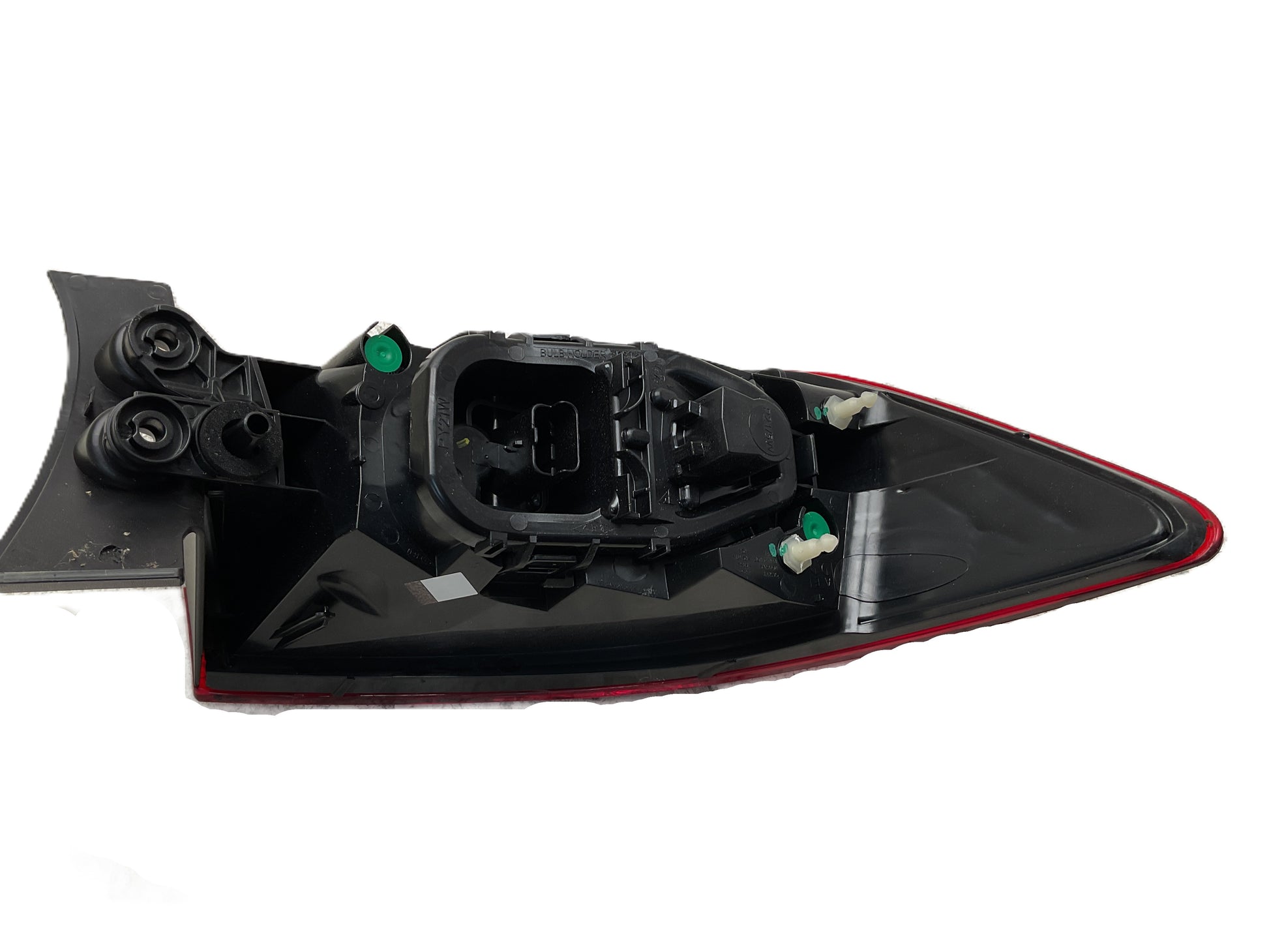 Piloto tra dcho Renault Clio IV 16-20