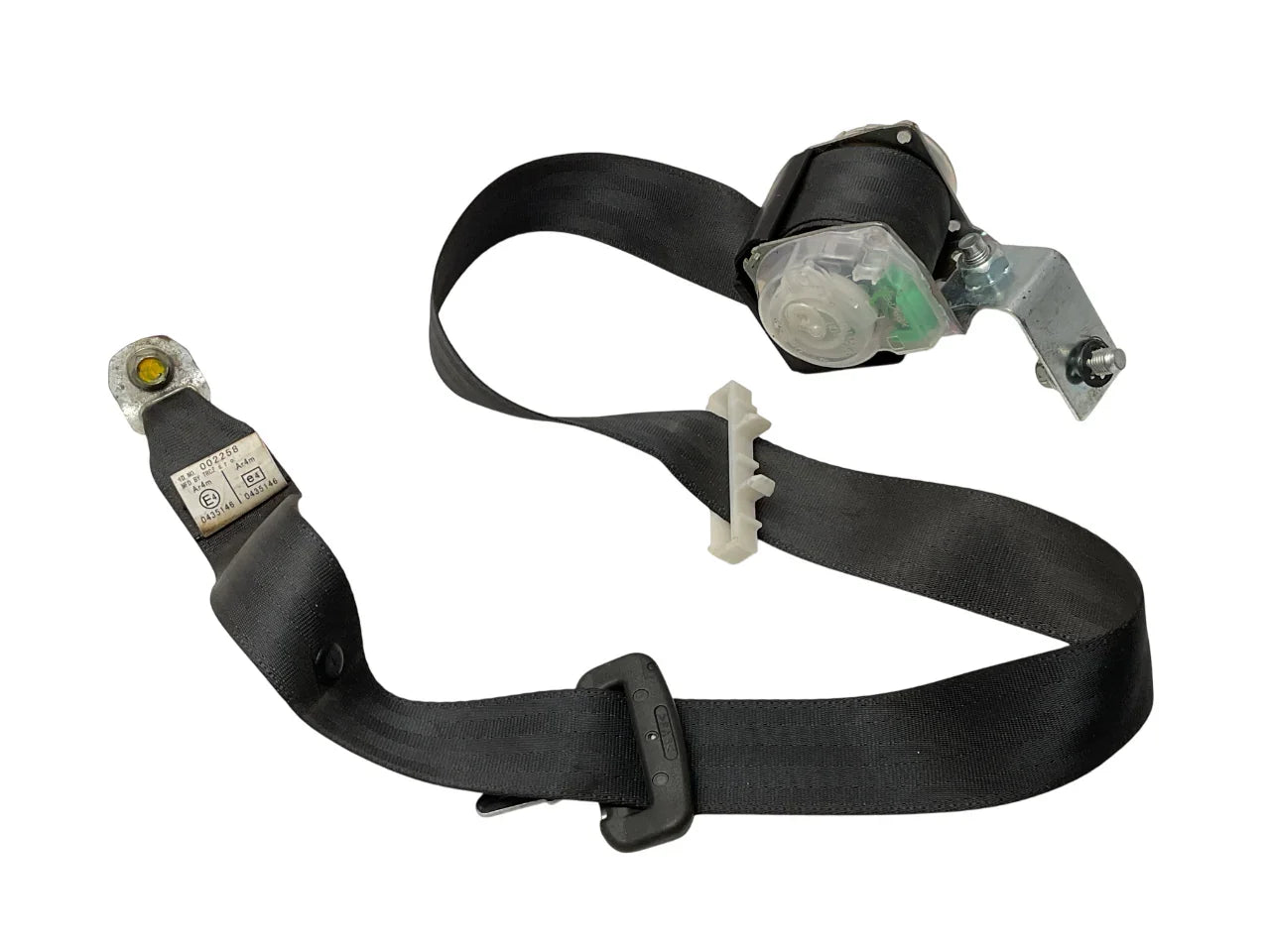 Cinturon Seguridad E40435146