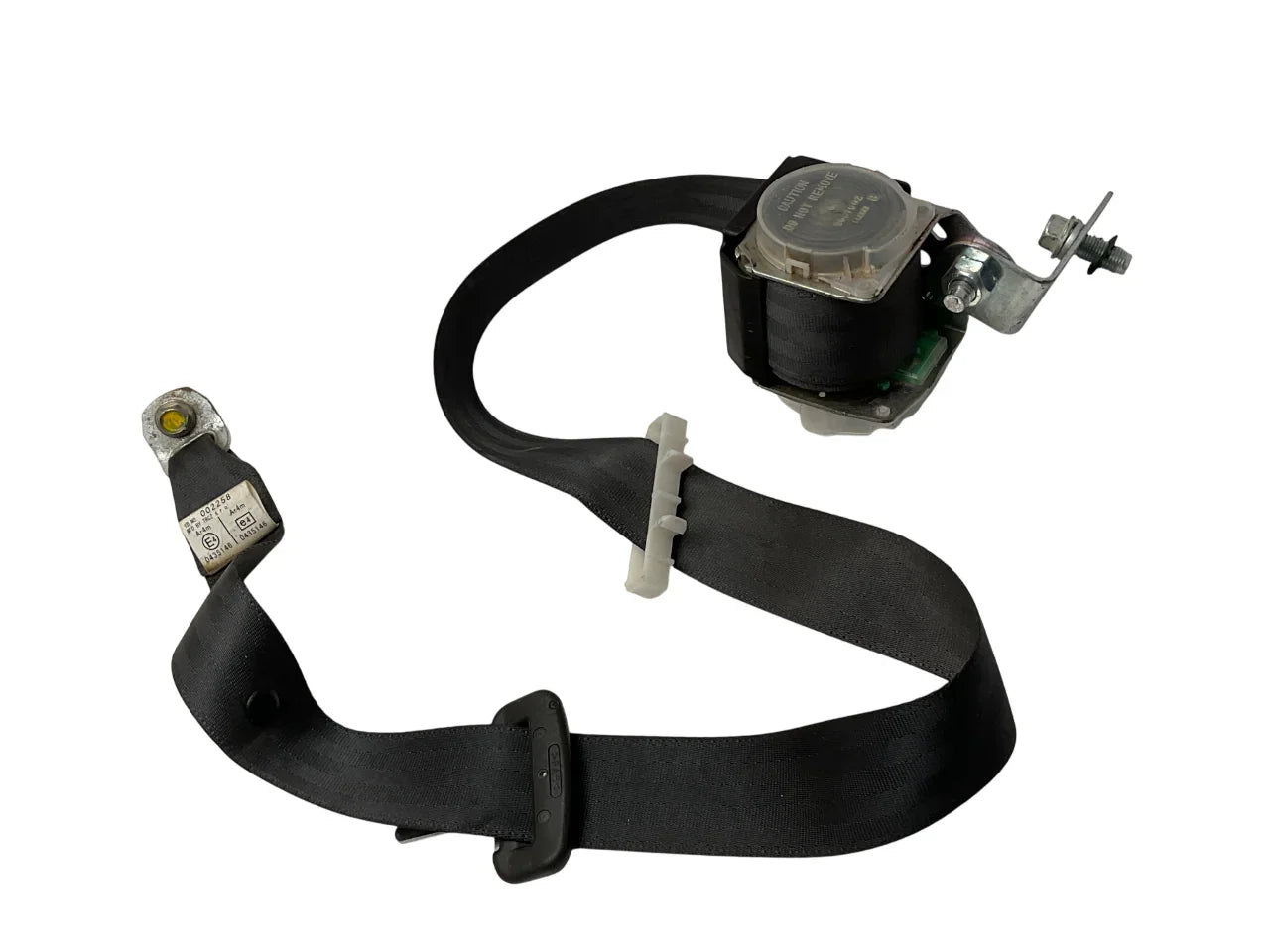 Cinturon Seguridad E40435146