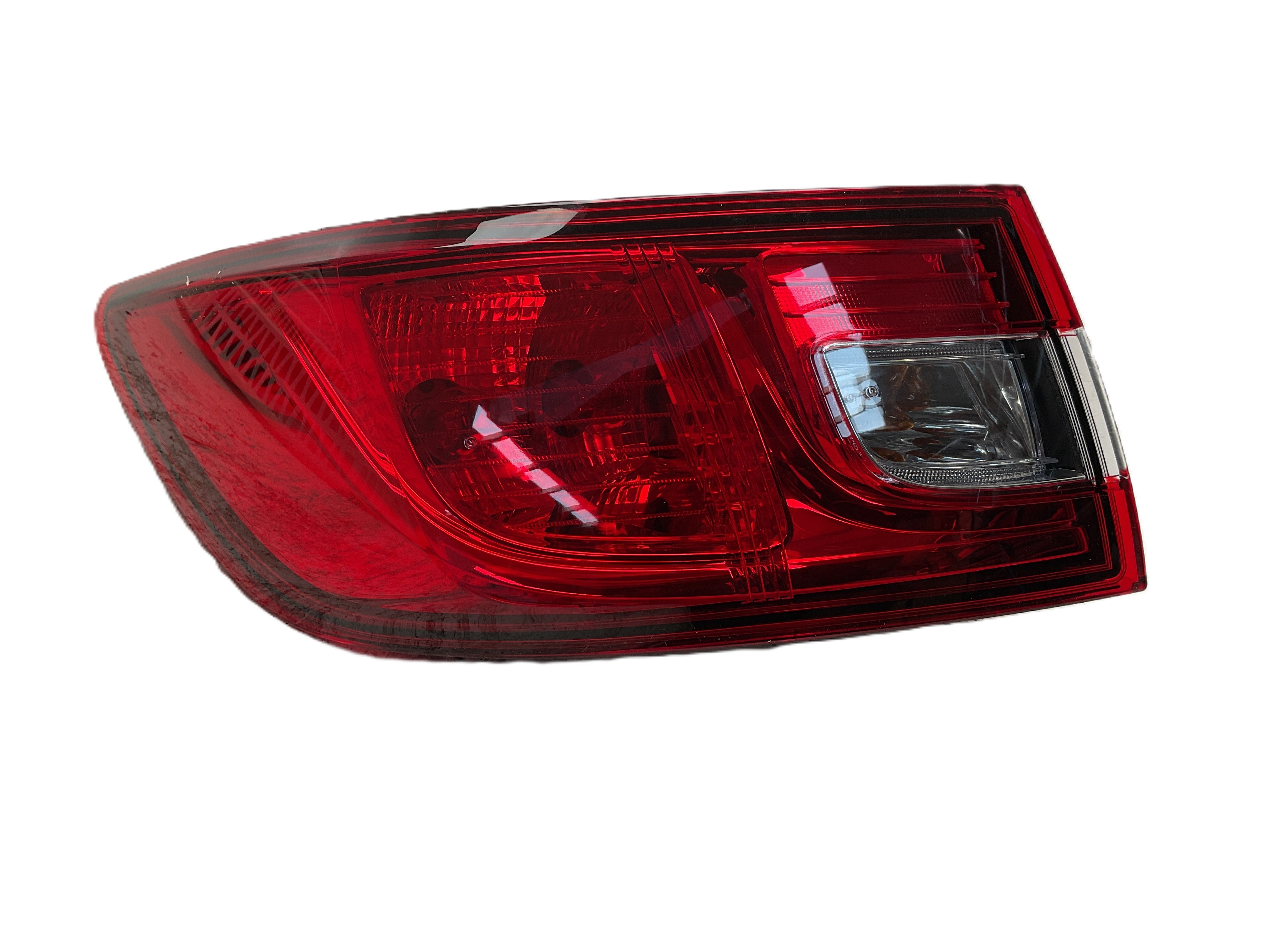 Piloto tra izq Renault Clio IV 16-20