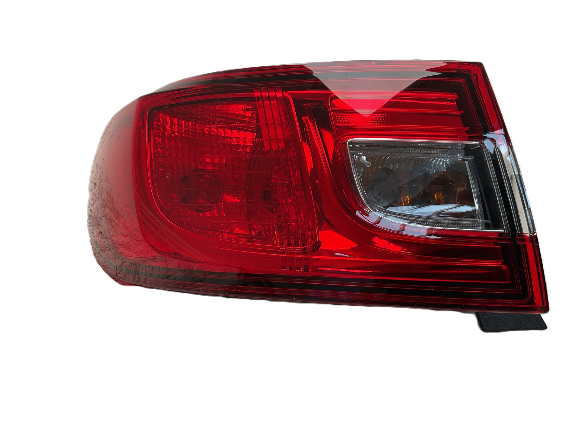 Piloto tra izq Renault Clio IV 16-20