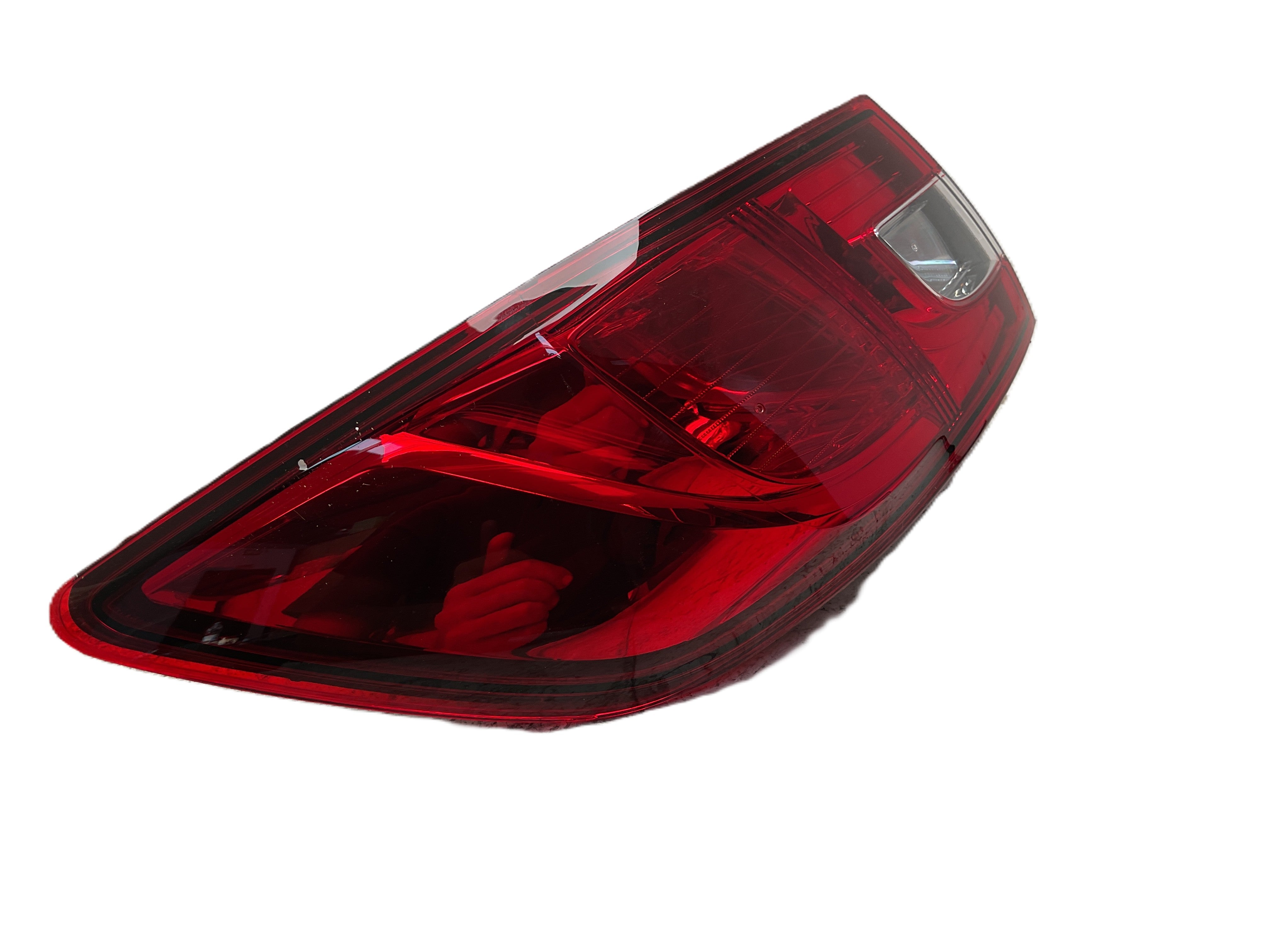 Piloto tra izq Renault Clio IV 16-20