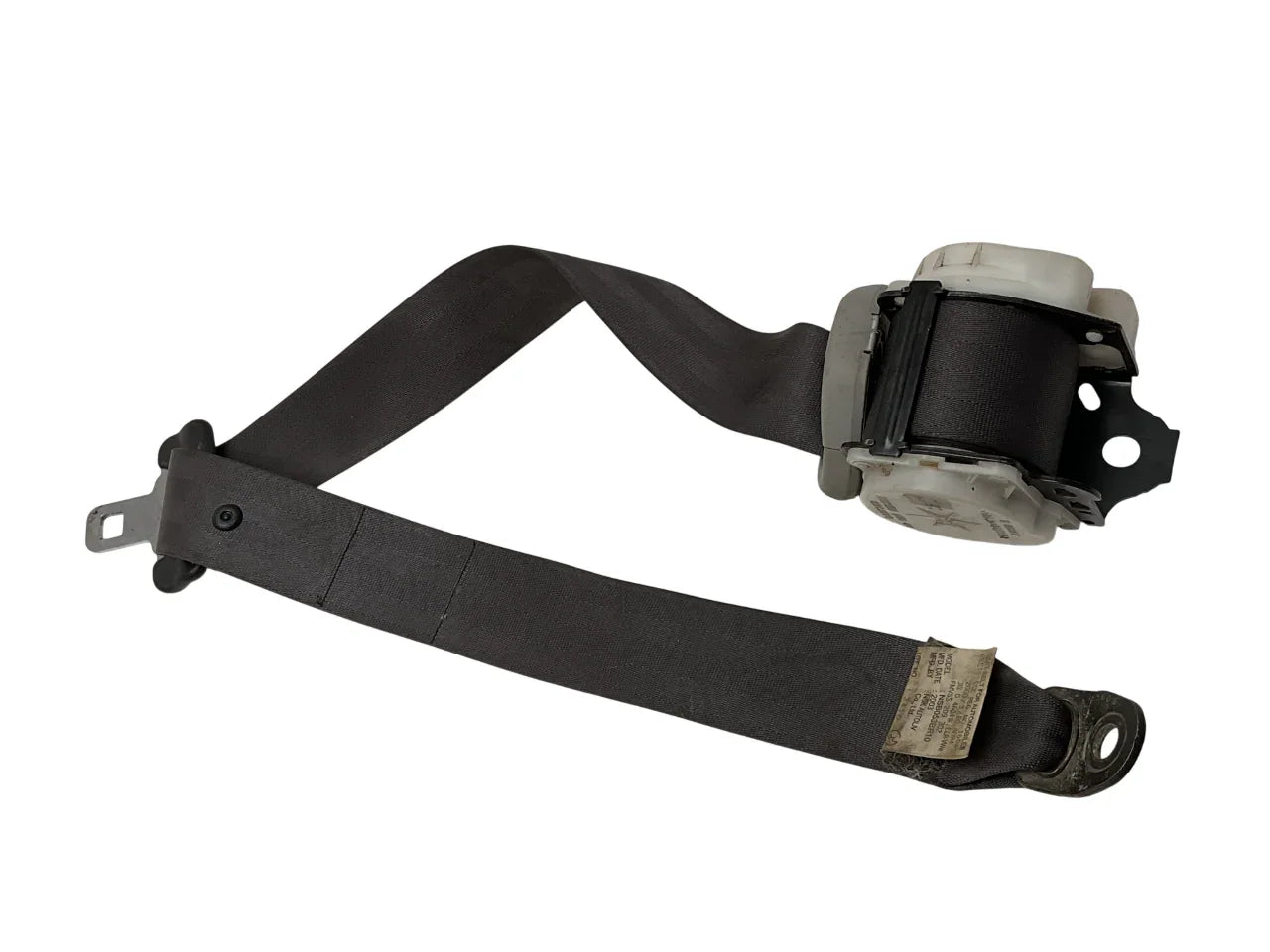 Cinturon tra dcho Suzuki GR Vitara 98-05