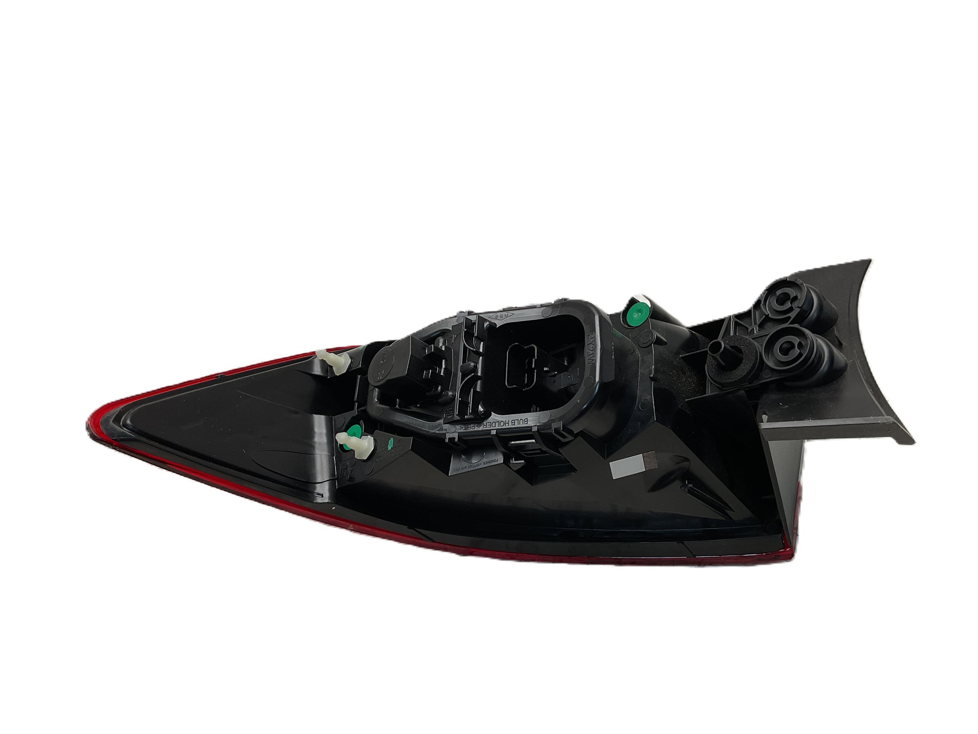 Piloto tra izq Renault Clio IV 16-20