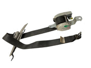 Cinturon del izq Nissan Navara 05-15