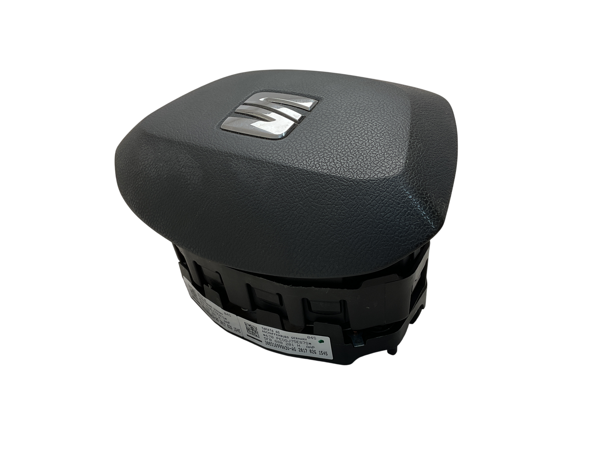 Airbag del izq Seat Leon (5F1) 13-20
