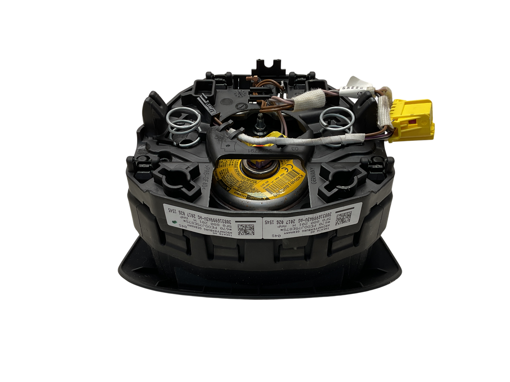 Airbag del izq Seat Leon (5F1) 13-20
