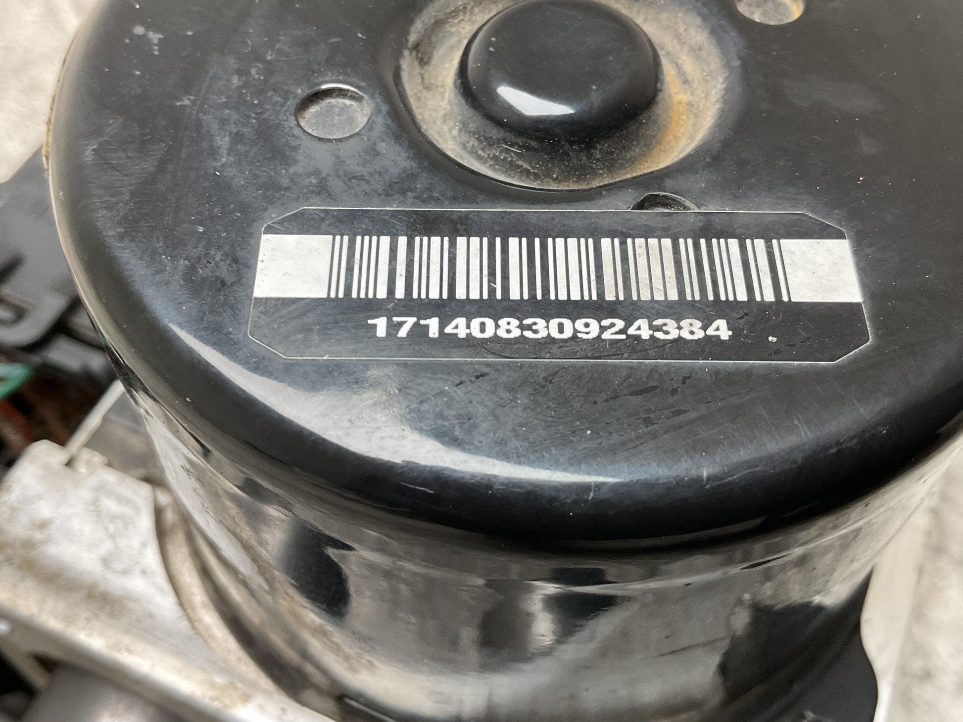 ABS Mercedes Clase ML Clase R 2004-2013 - A2515452532