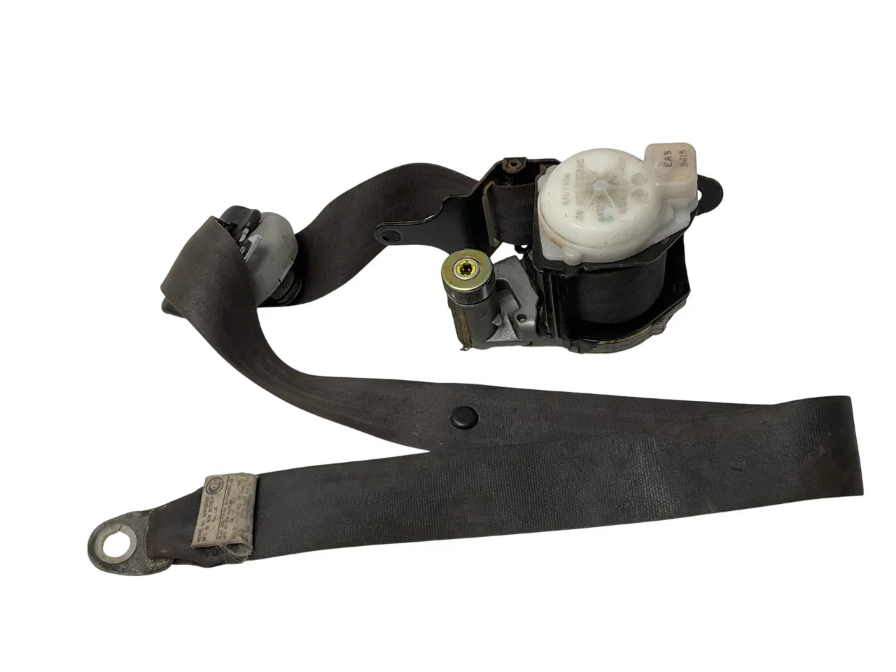 Cinturon del dcho Suzuki GR Vitara 98-05