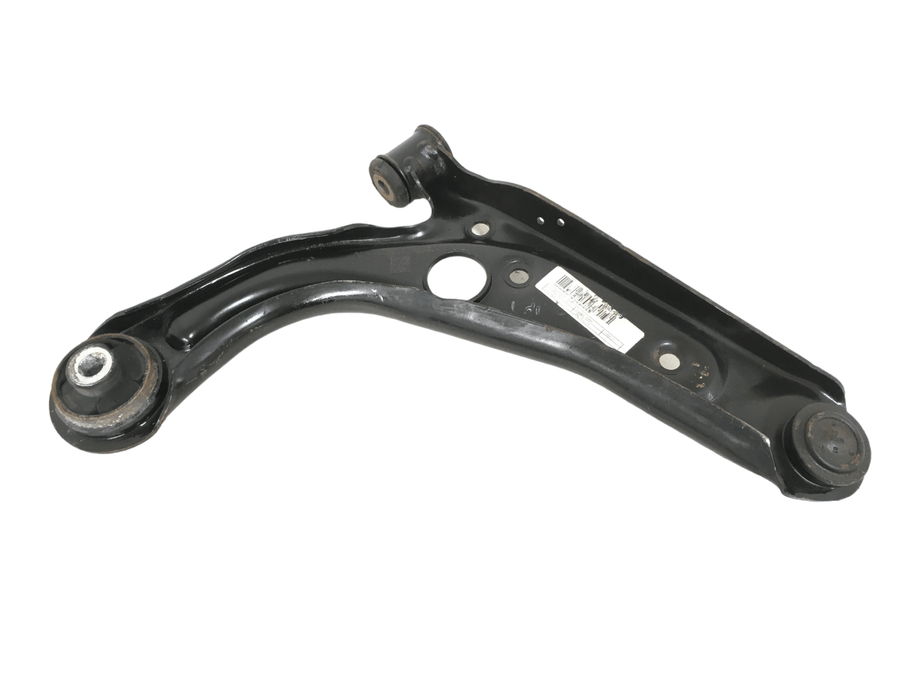 Brazo suspension derecho Fiat Panda III - AutoRR 00519574010