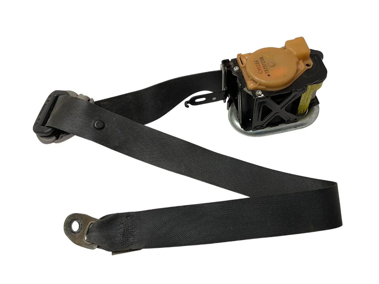 Cinturon del dcho Mitsubishi L200 05-15