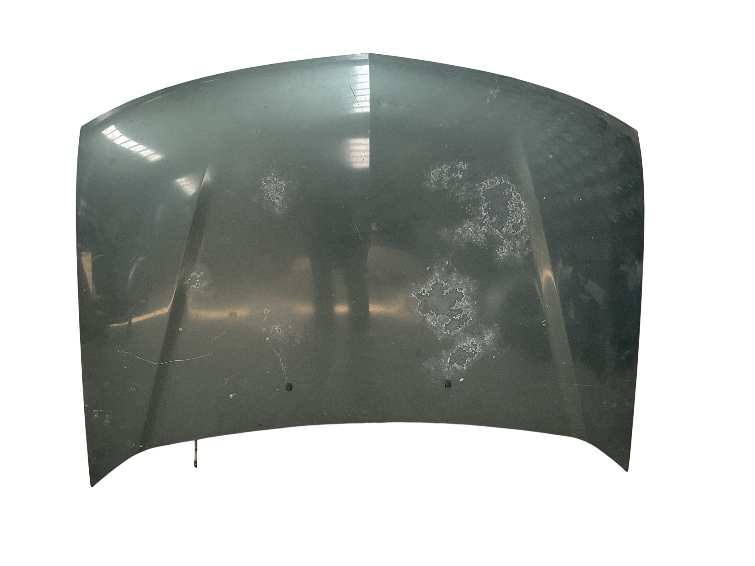 Capot Mitsubishi L200 05-15