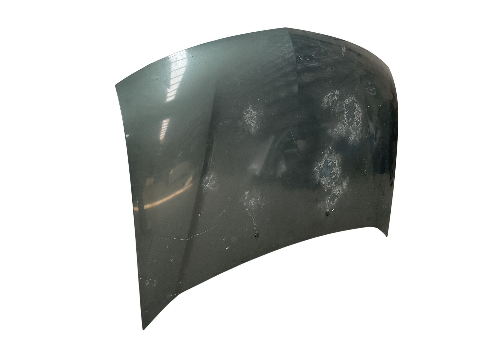 Capot Mitsubishi L200 05-15