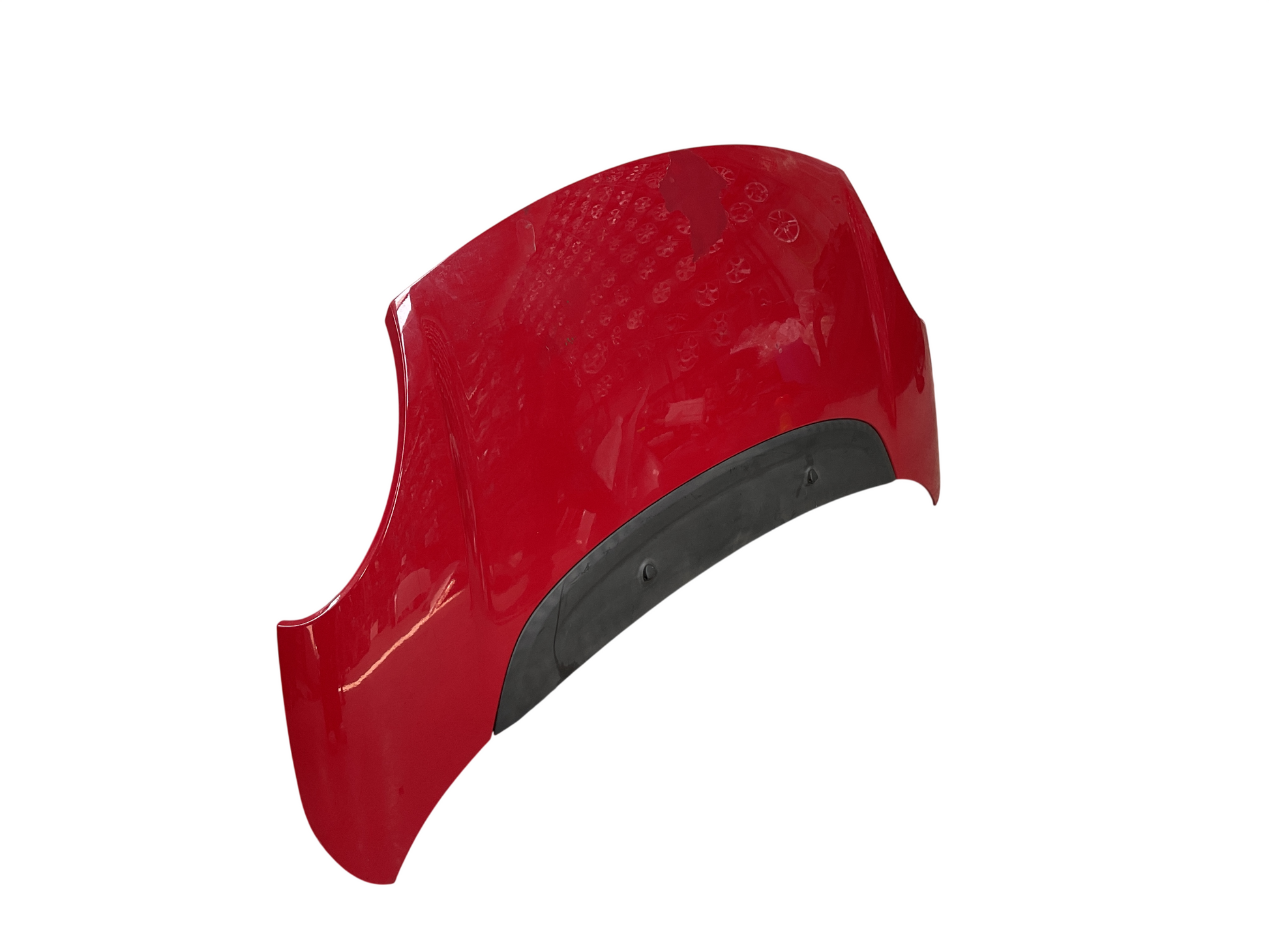 Capo Fiat 500L 12-18