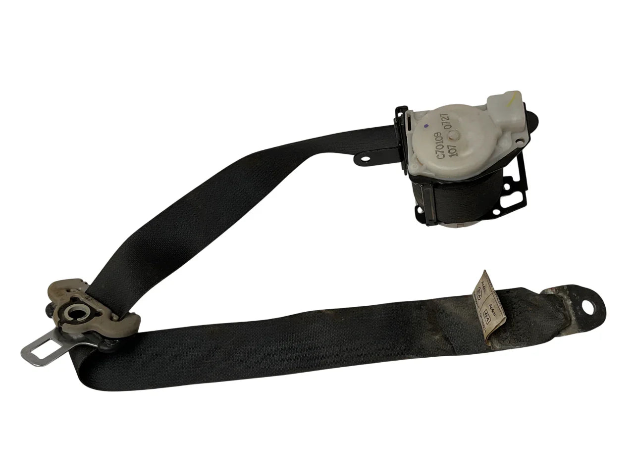 Cinturon Seguridad E40435011