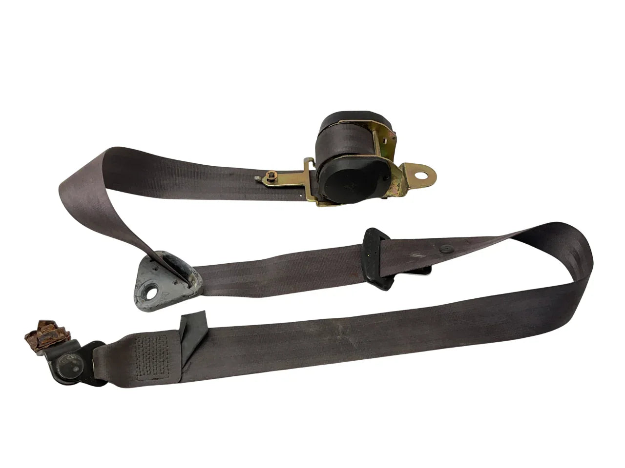 Cinturon del dcho Suzuki Vitara 88-98